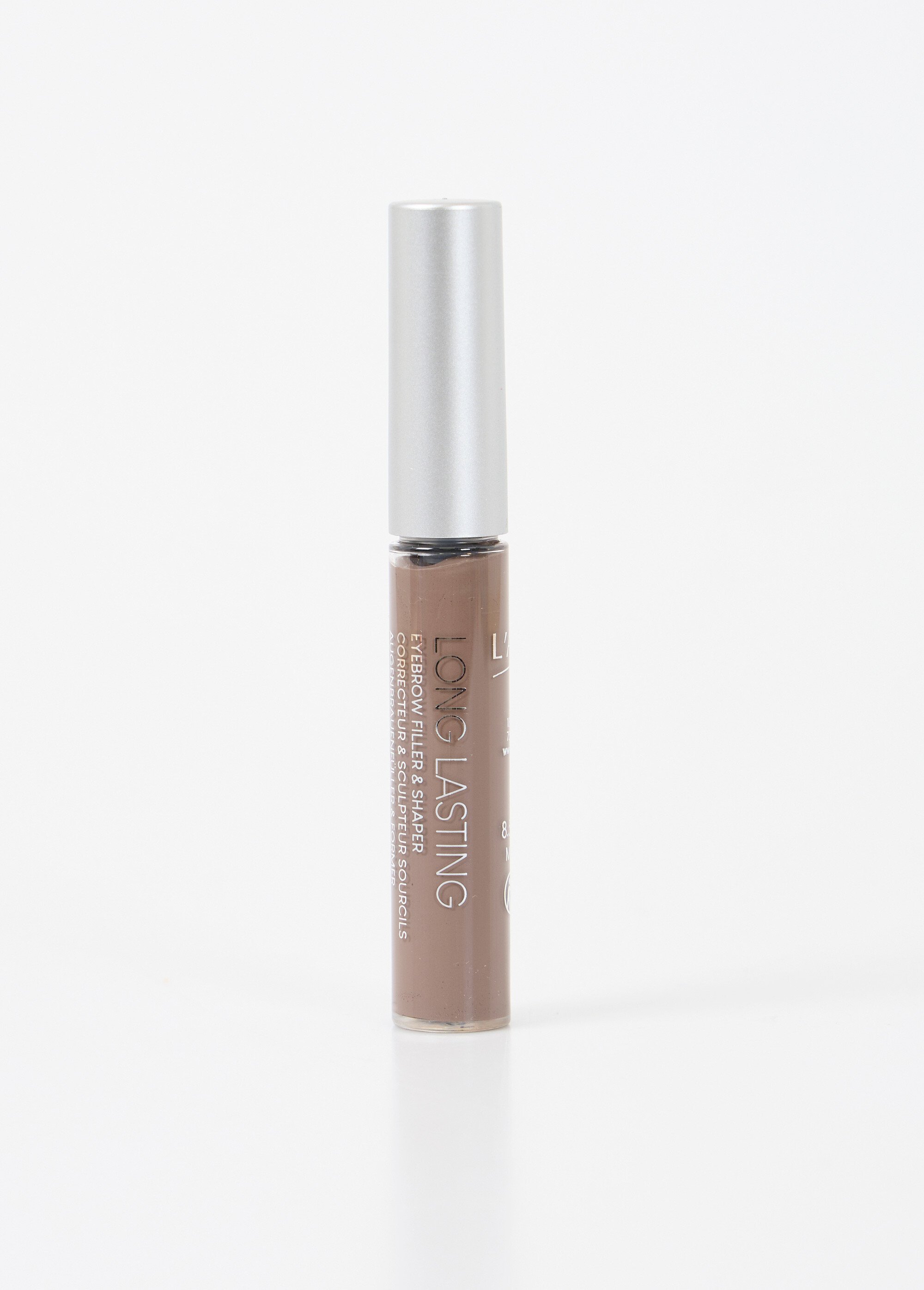 Mascara correcteur et sculpteur pour sourcils Marron GIAMO DE1