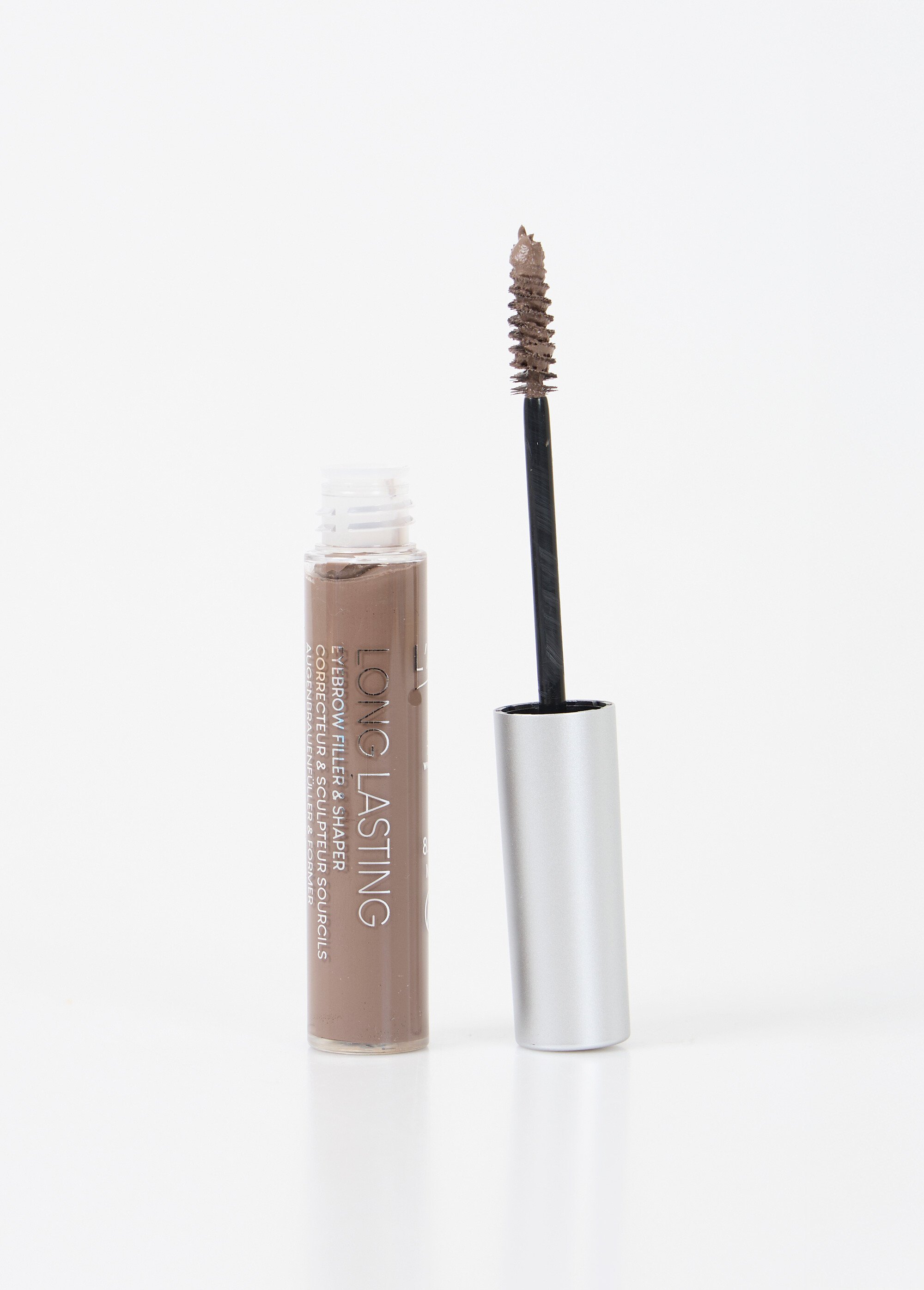 Mascara correcteur et sculpteur pour sourcils Marron GIAMO FA1