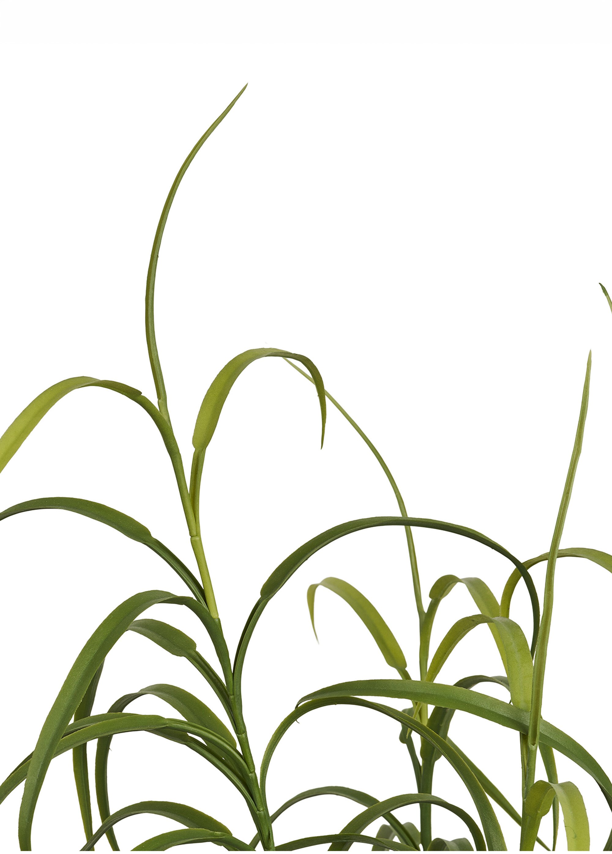 Plante artificielle type herbe sauvage VERT HN-9510003 DE2