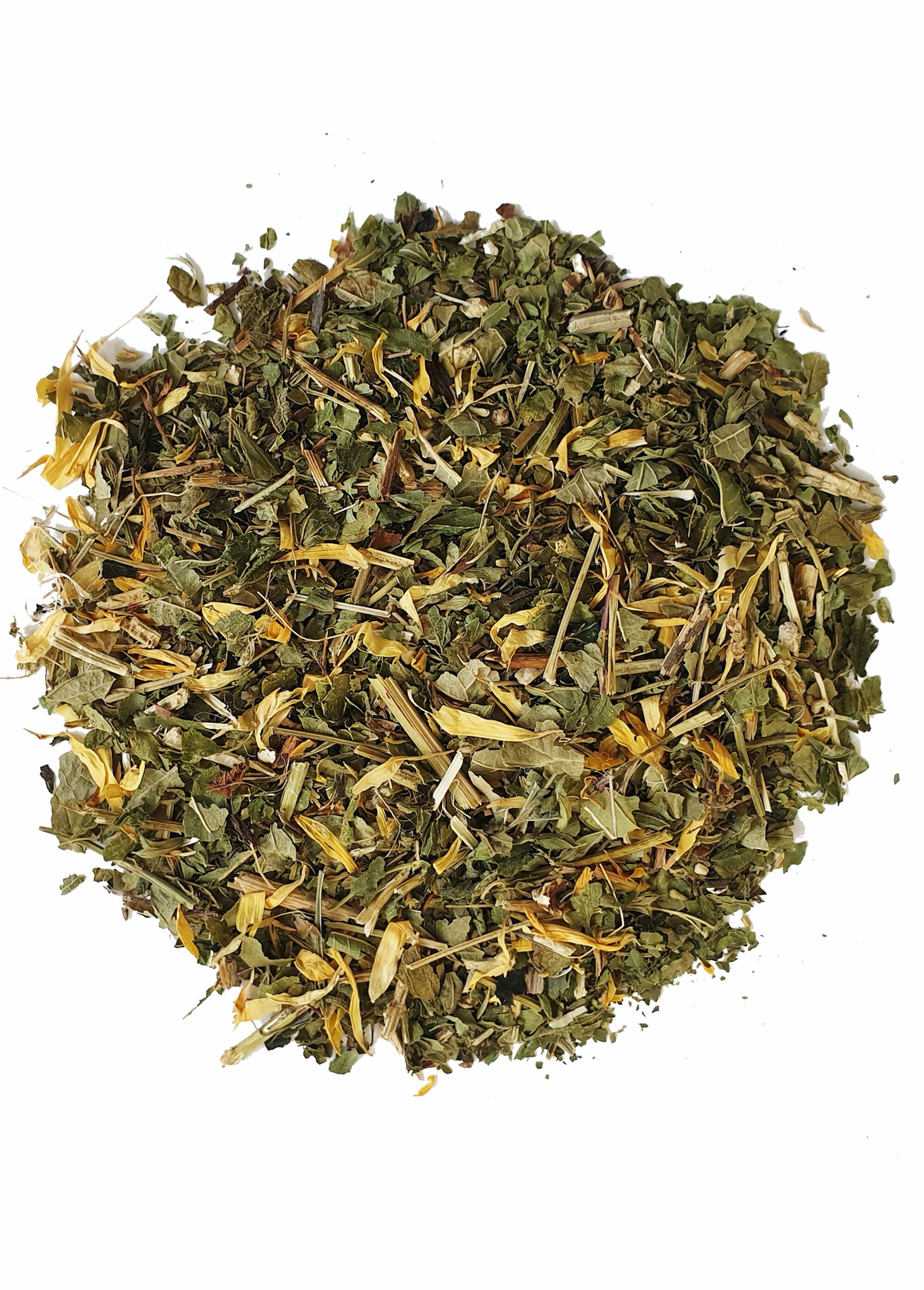 Tisane BIO articulations