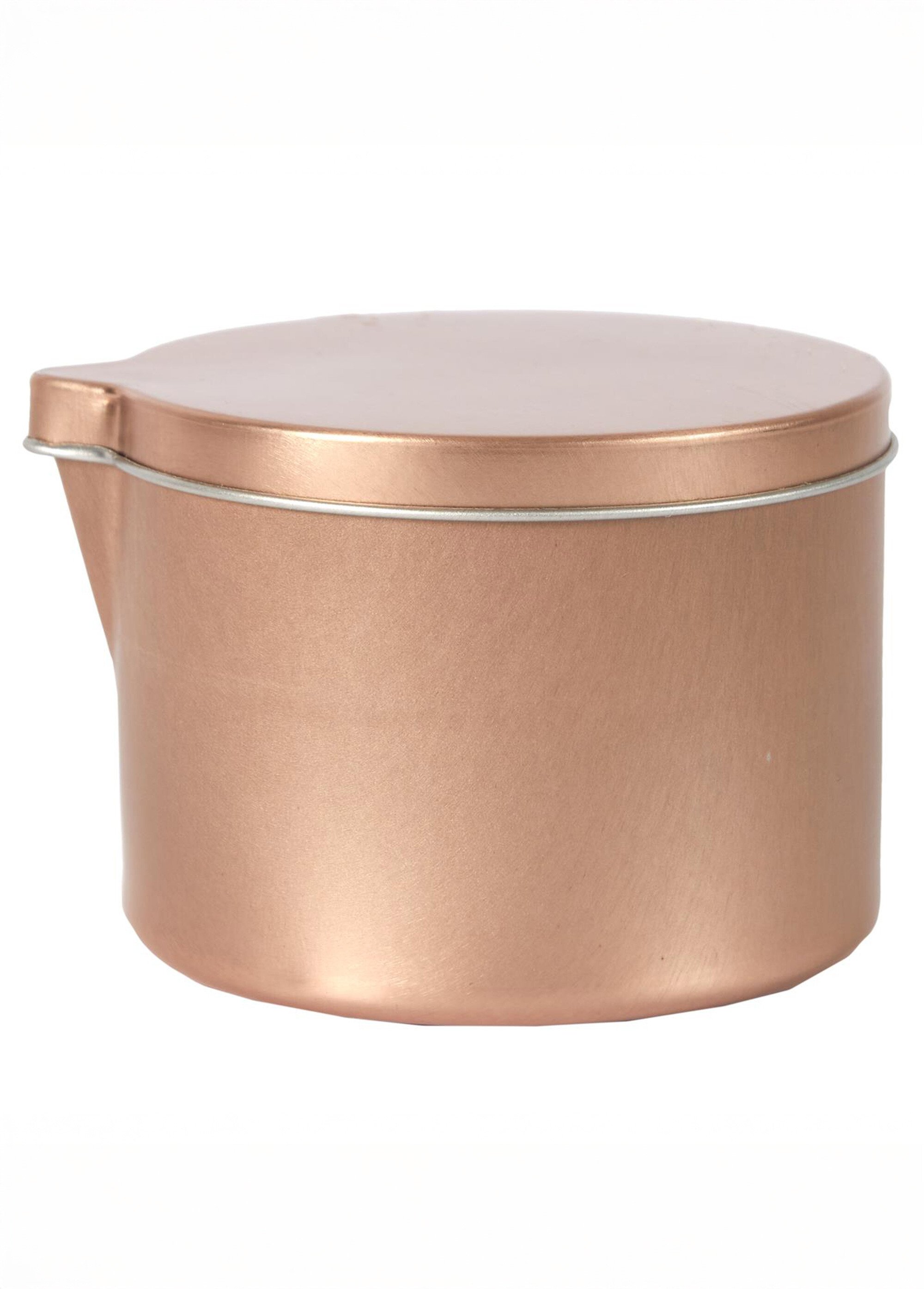 Bougie de massage Fleur de cerisier Rose CMP-SC40049 DE1