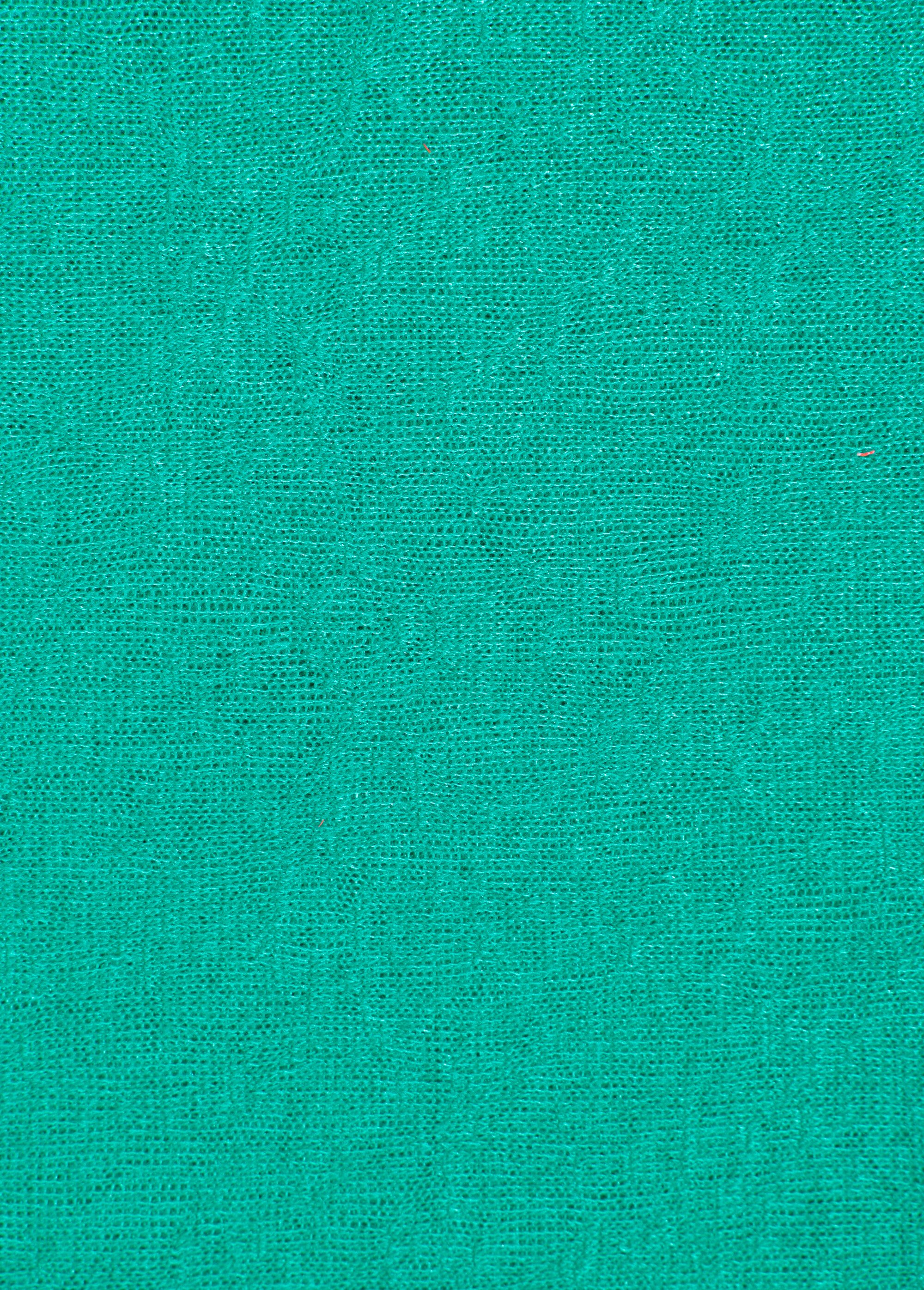 Coupon tissu jersey flammé, gazon VERT COT141821 DE2