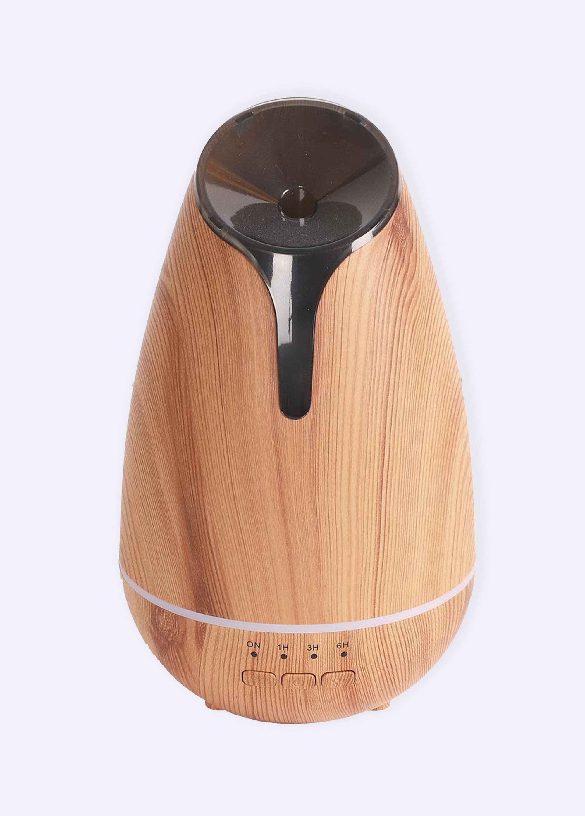 Diffuseur huile essentielle USB lumineux 1B