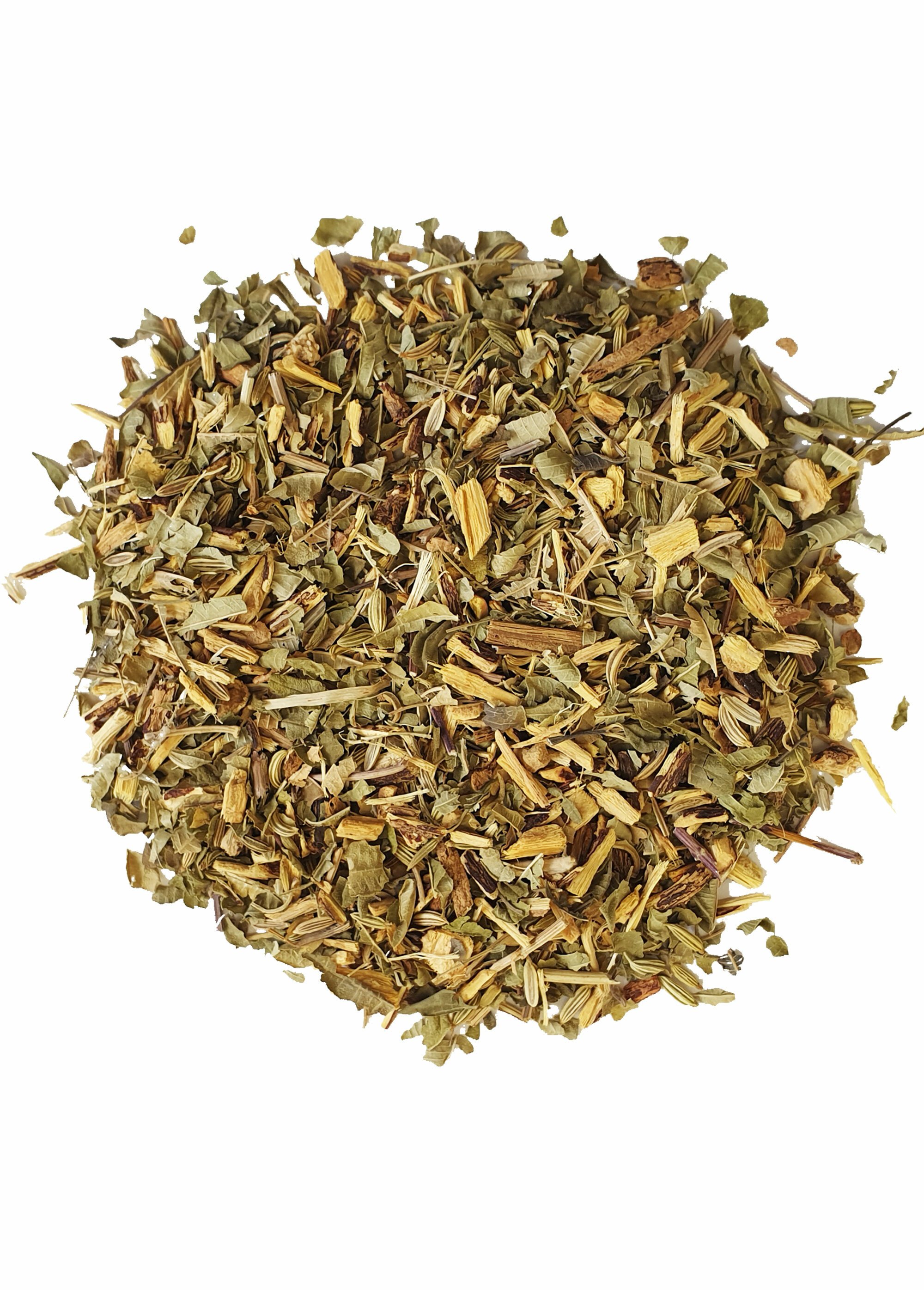 Tisane BIO digestion