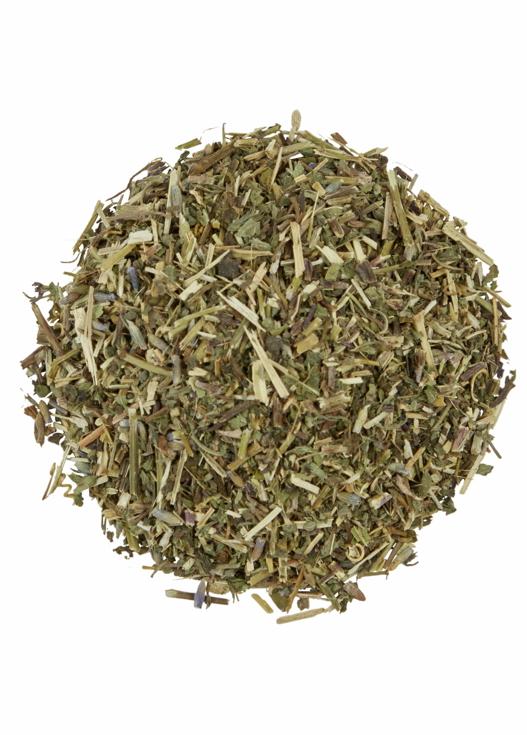 Tisane BIO sommeil, Nuage de rêves