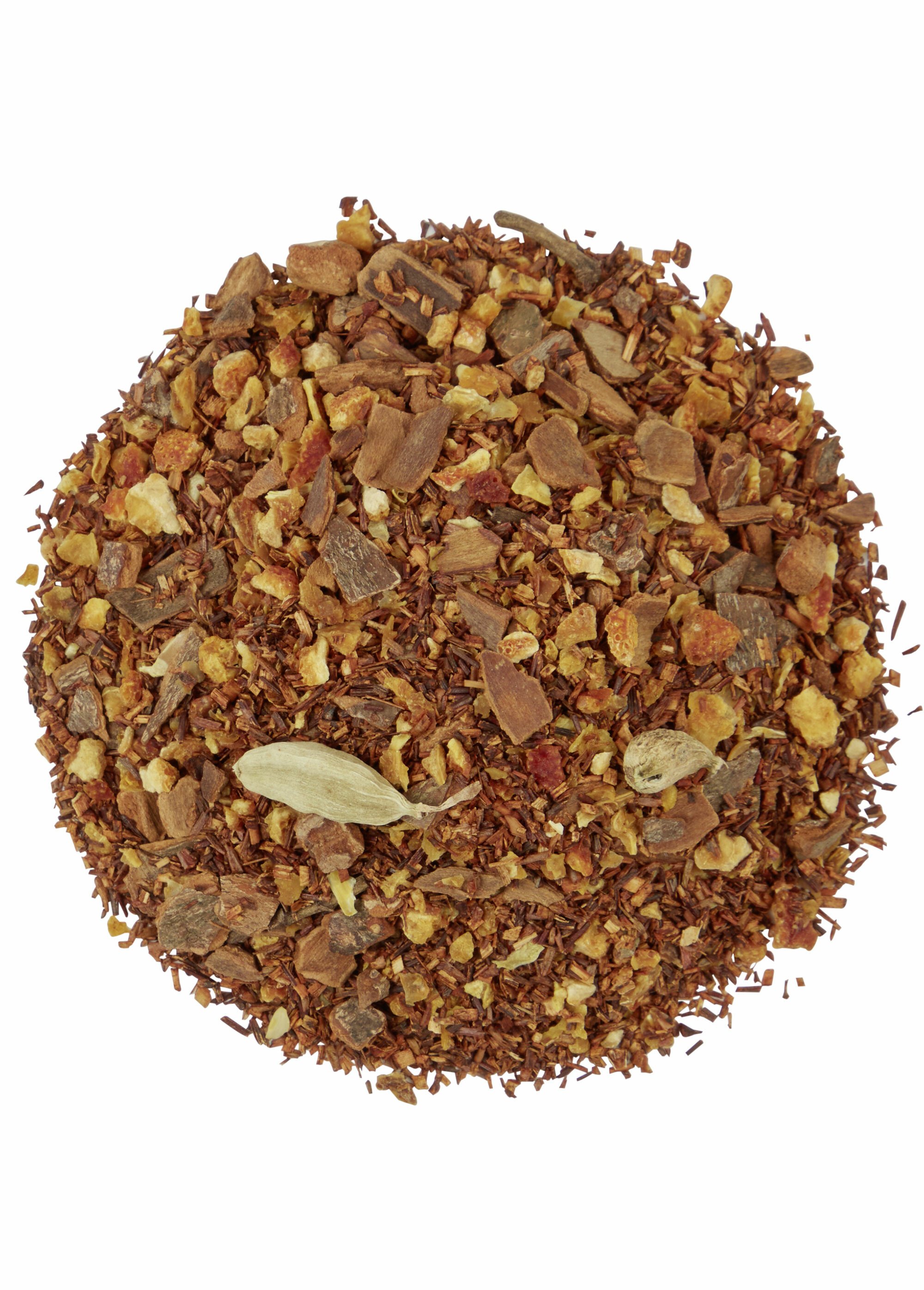 Rooibos épicé BIO