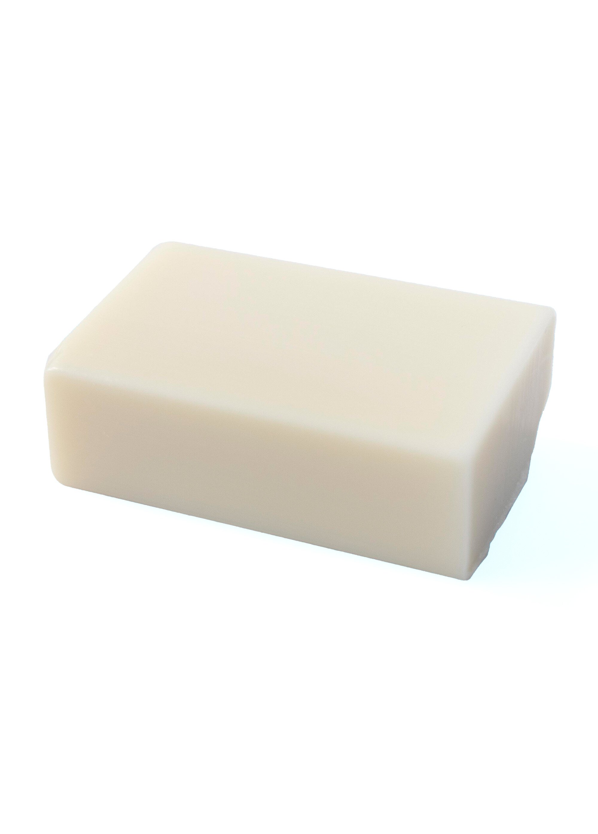 Savon détachant naturel au fiel de boeuf Blanc GOUDRON FA1