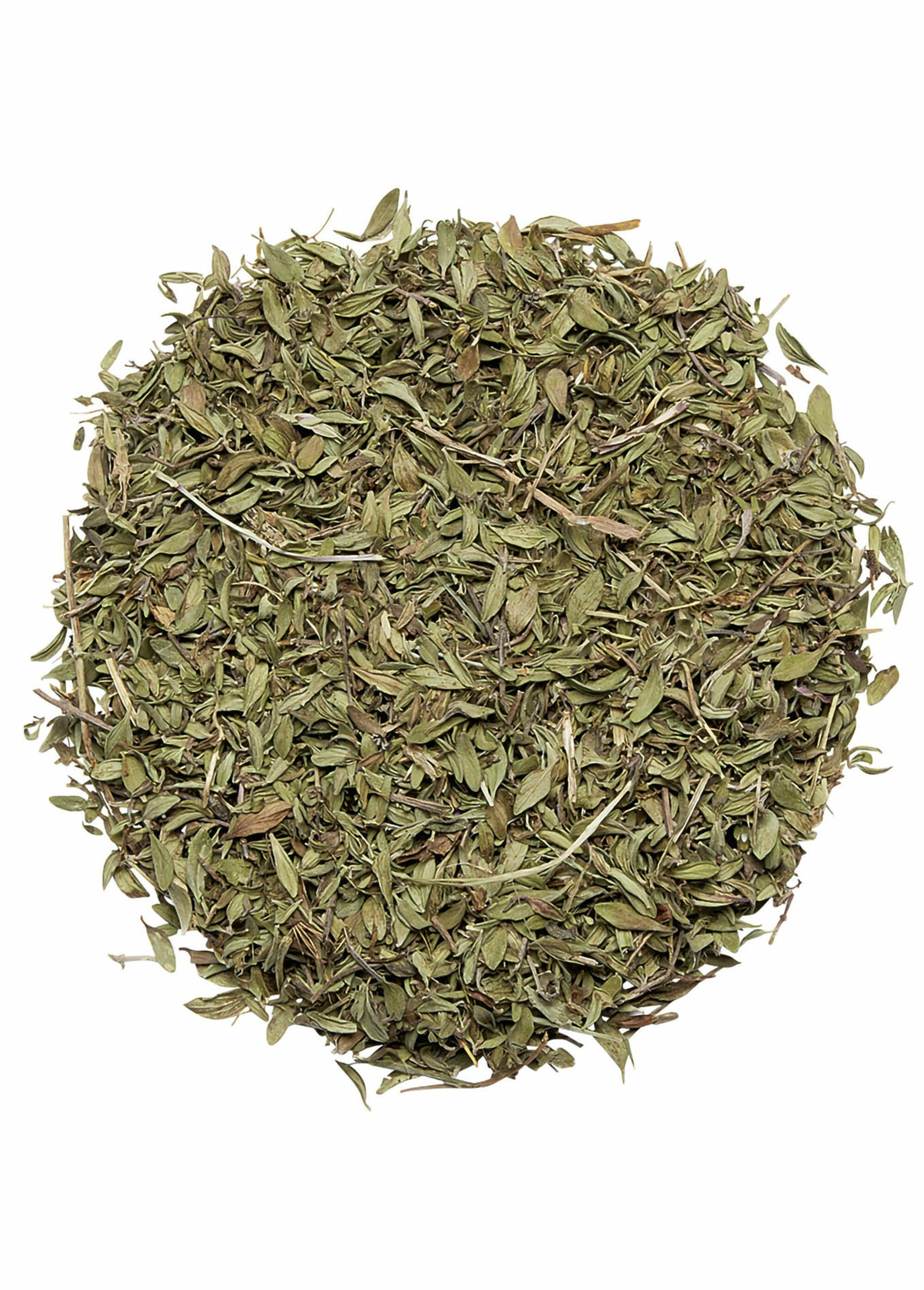 Thym citron BIO, feuilles entières