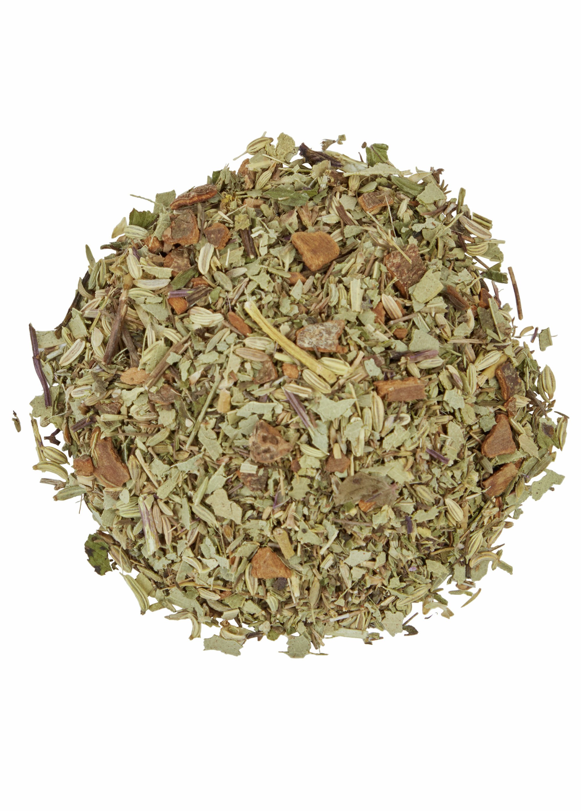 Tisane BIO respiration