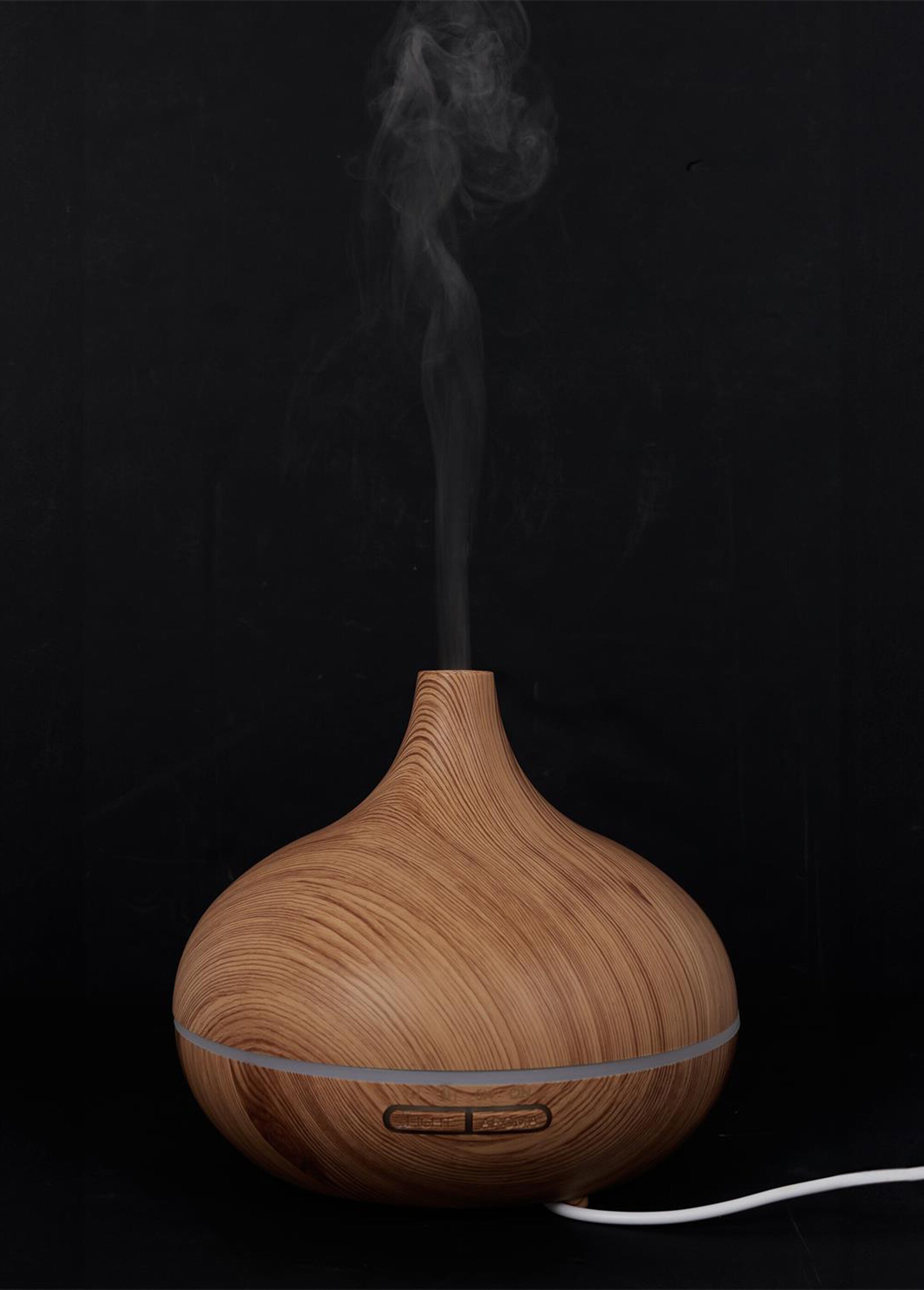 Diffuseur huile essentielle USB lumineux 2B