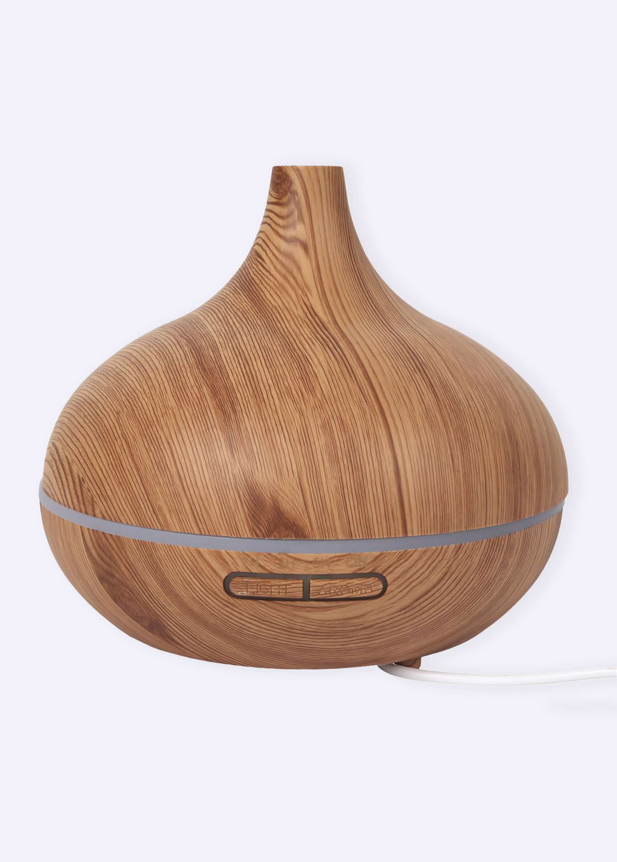 Diffuseur huile essentielle USB lumineux 2B