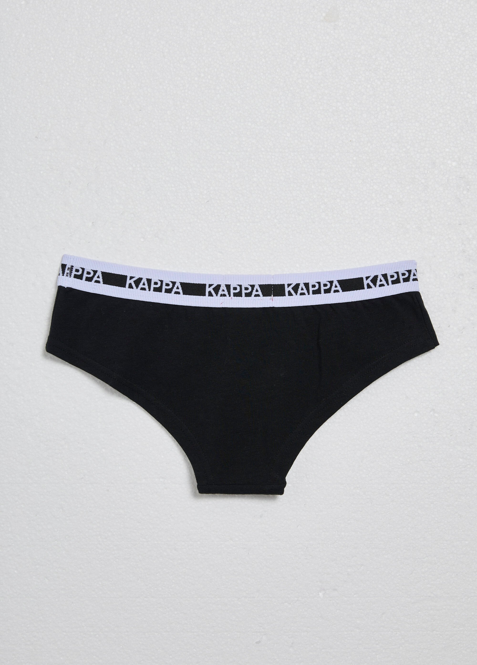 Shorty de sport ceinture élastiquée