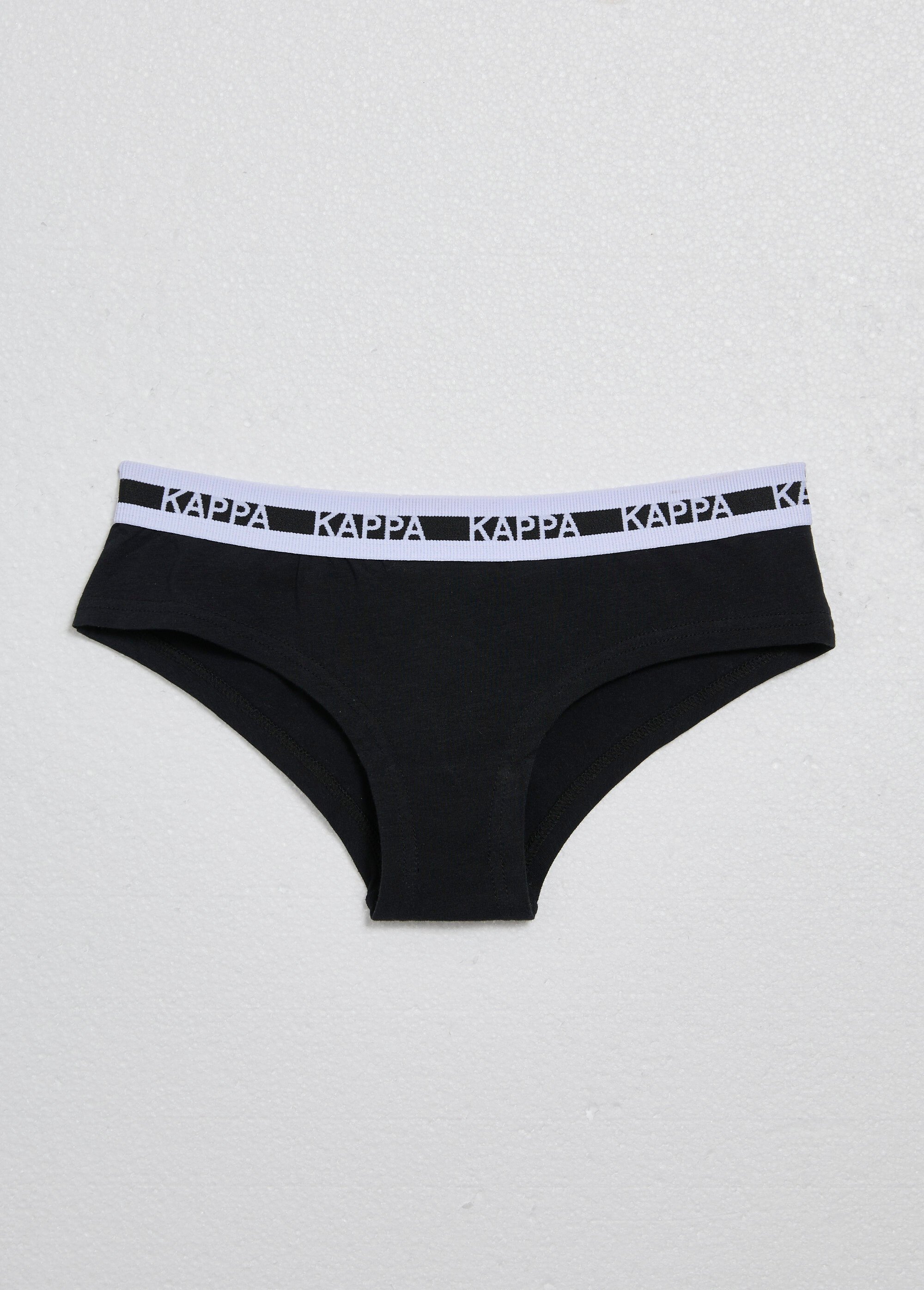 Shorty de sport ceinture élastiquée