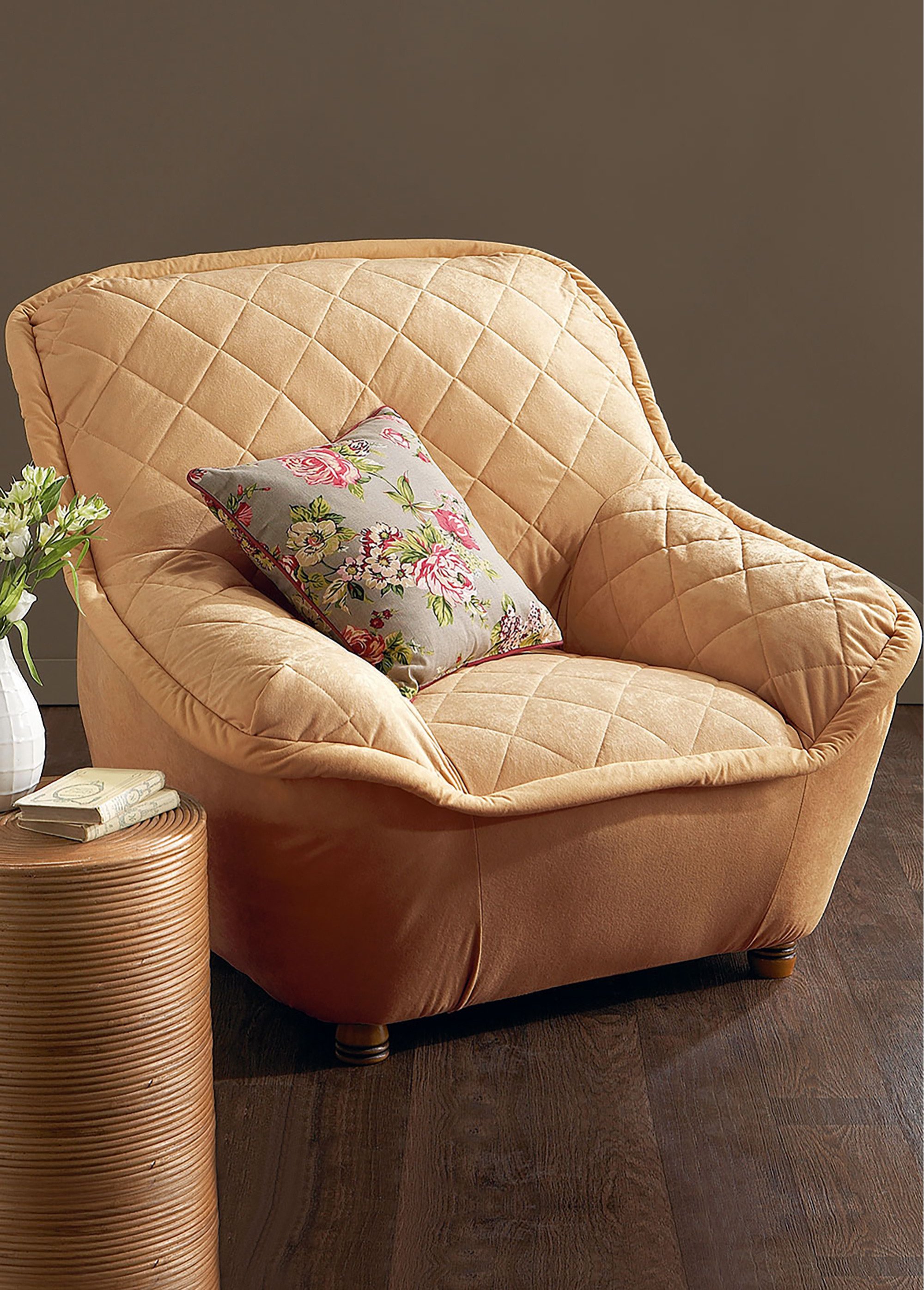 Housse préformée pour fauteuil ou canapé