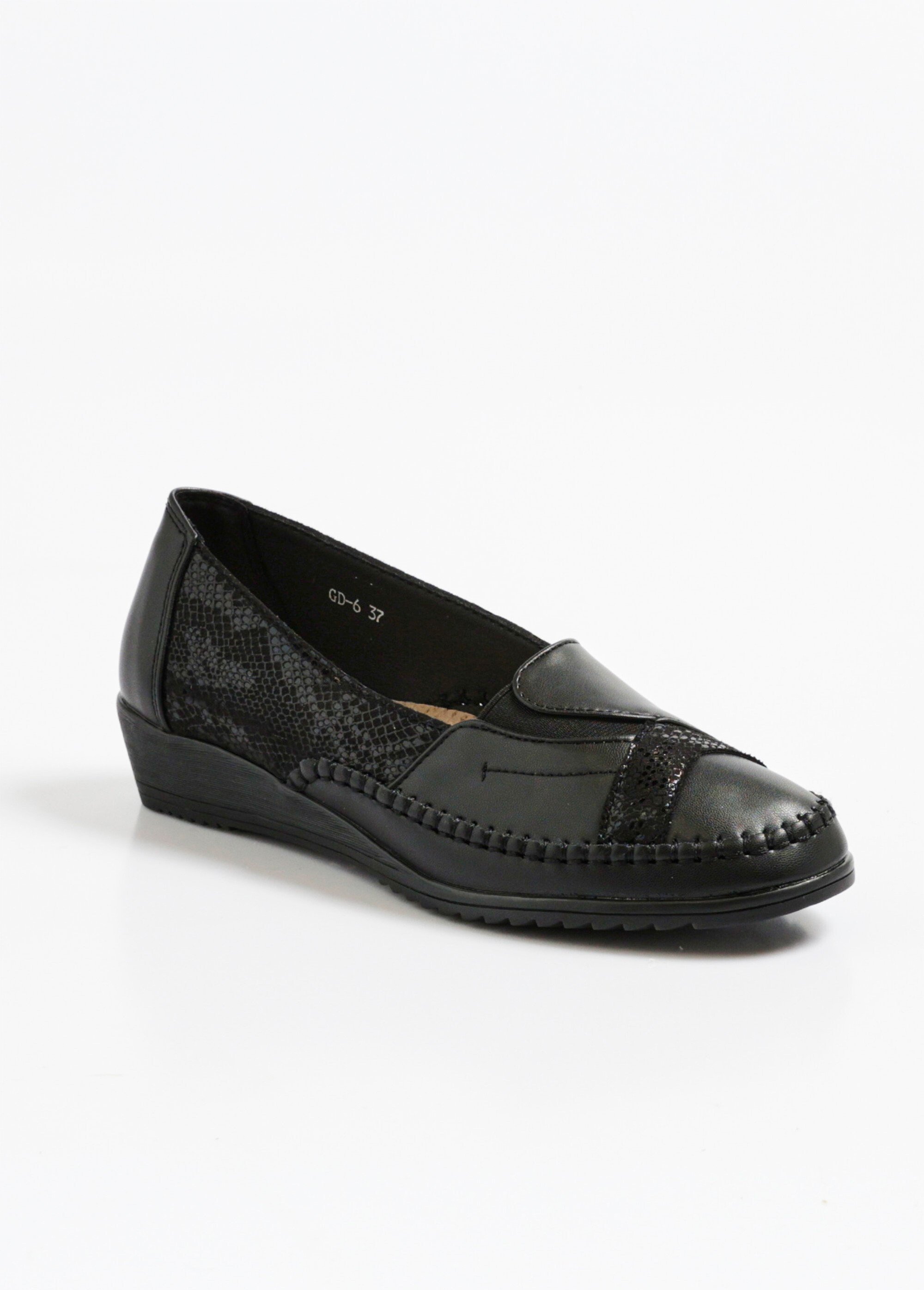 Mocassins Femme Mocassins Confort Bi-matiu00e8res Avec Semelle