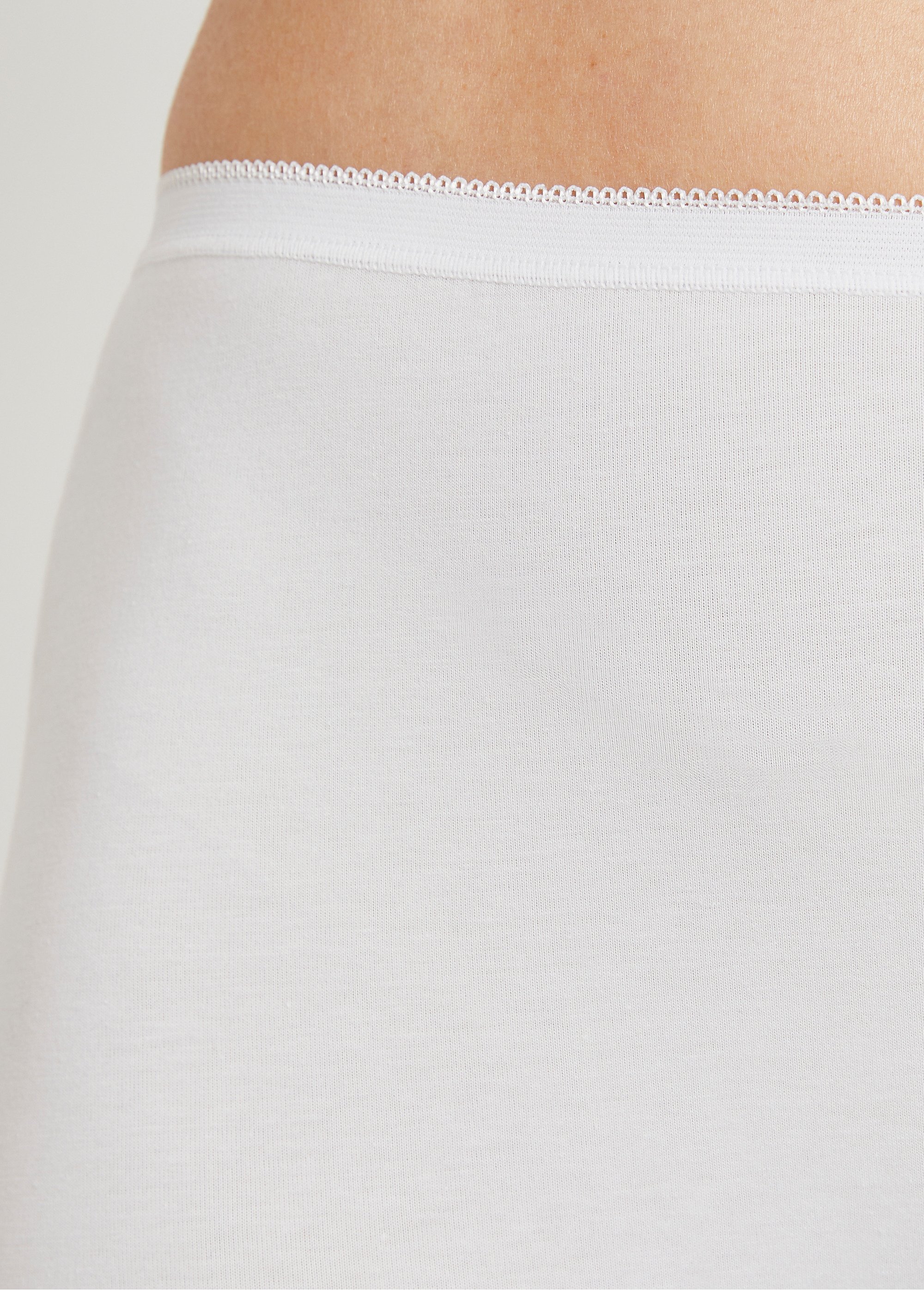 Culotte panty seconde peau - lot de 2