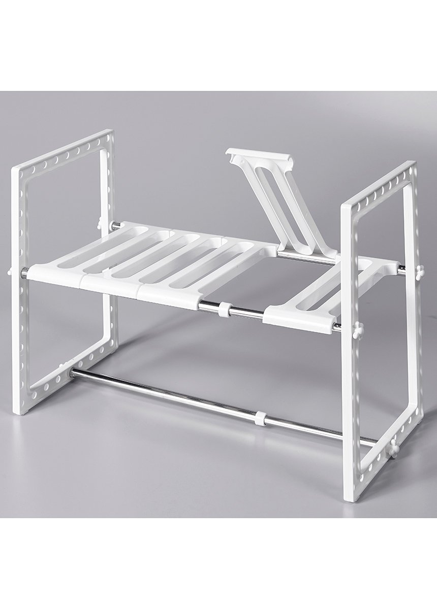 Étagère modulable dessous d'évier