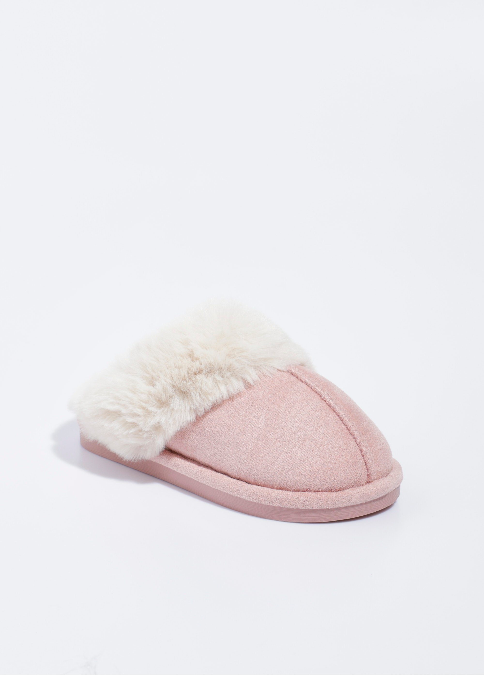 Chaussons Mules