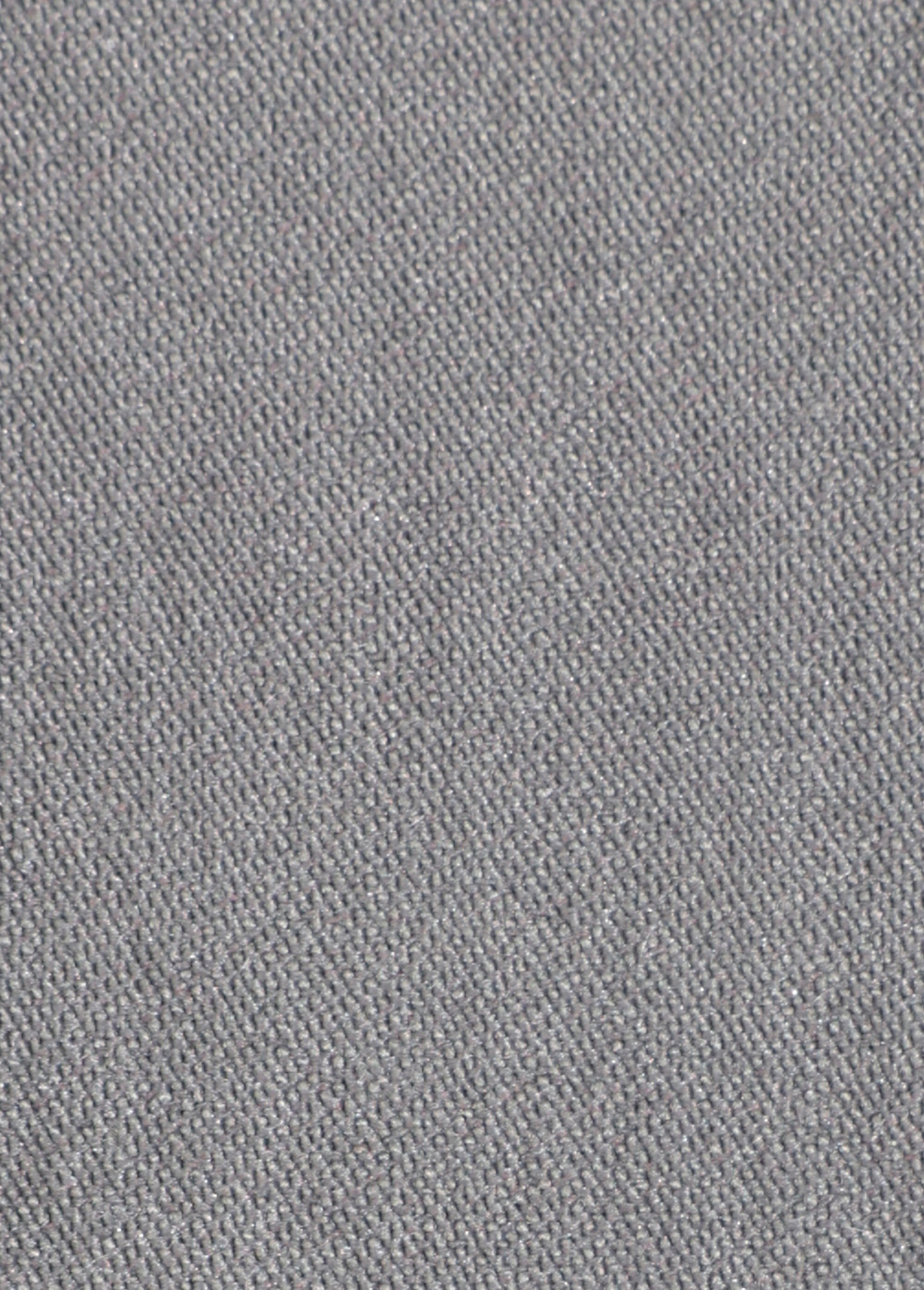 Coupon tissu bengaline extensible 2x1,4m GRIS COT112601 DE2