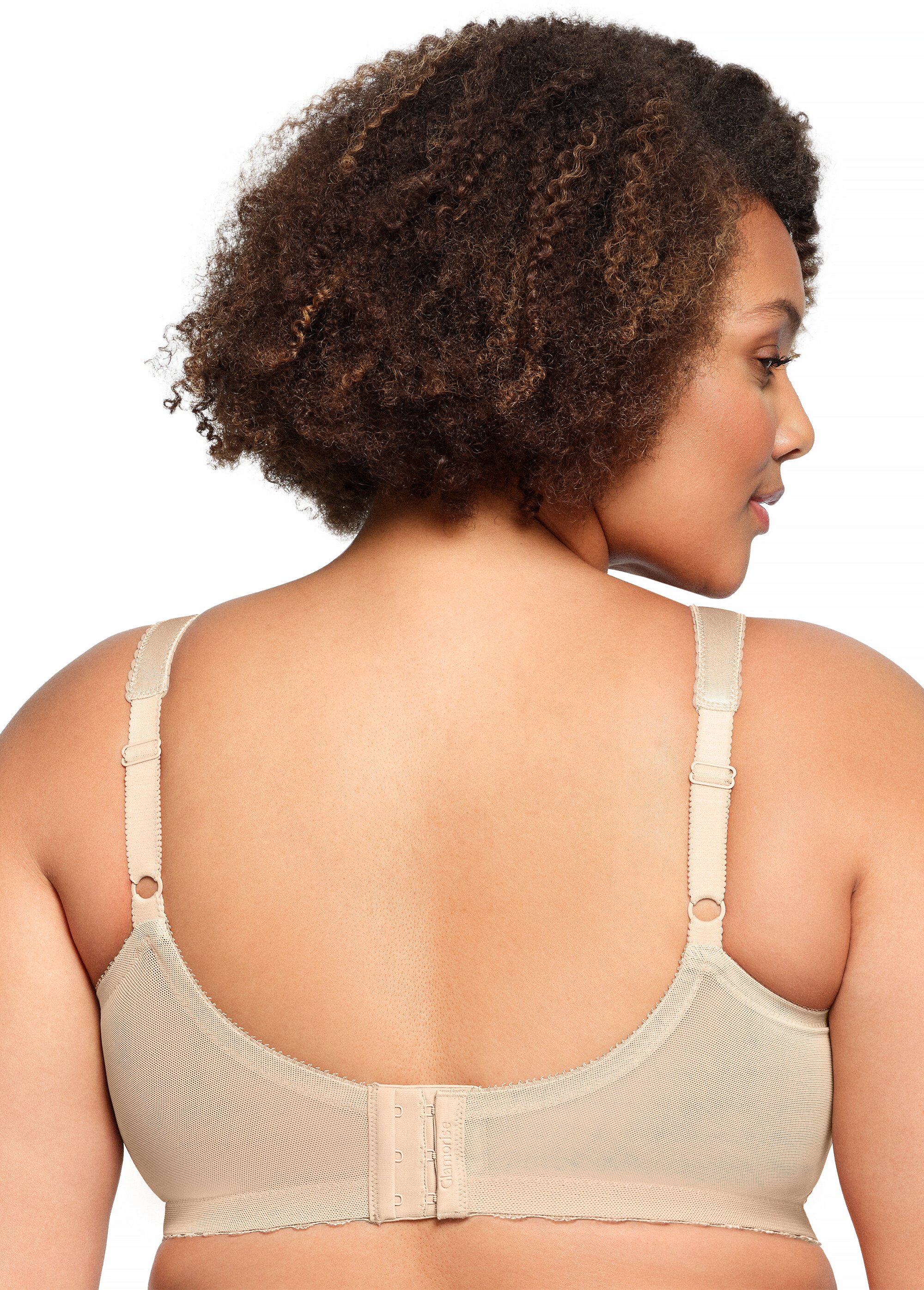 Soutien-gorge Magic Lift® sans armatures Beige