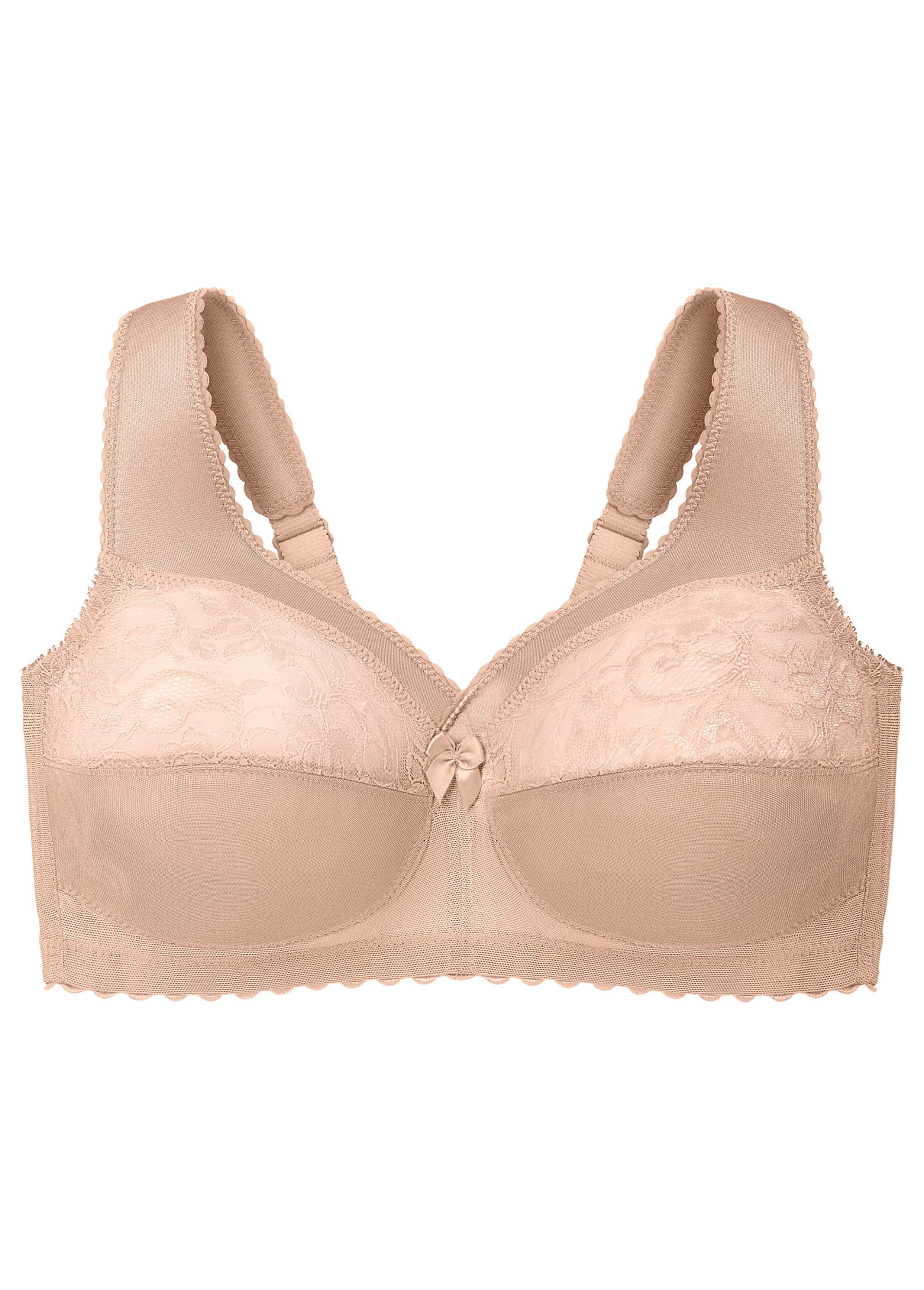 Soutien-gorge Magiclift Galbe Naturel Maintien +++ Glamorise | La Redoute