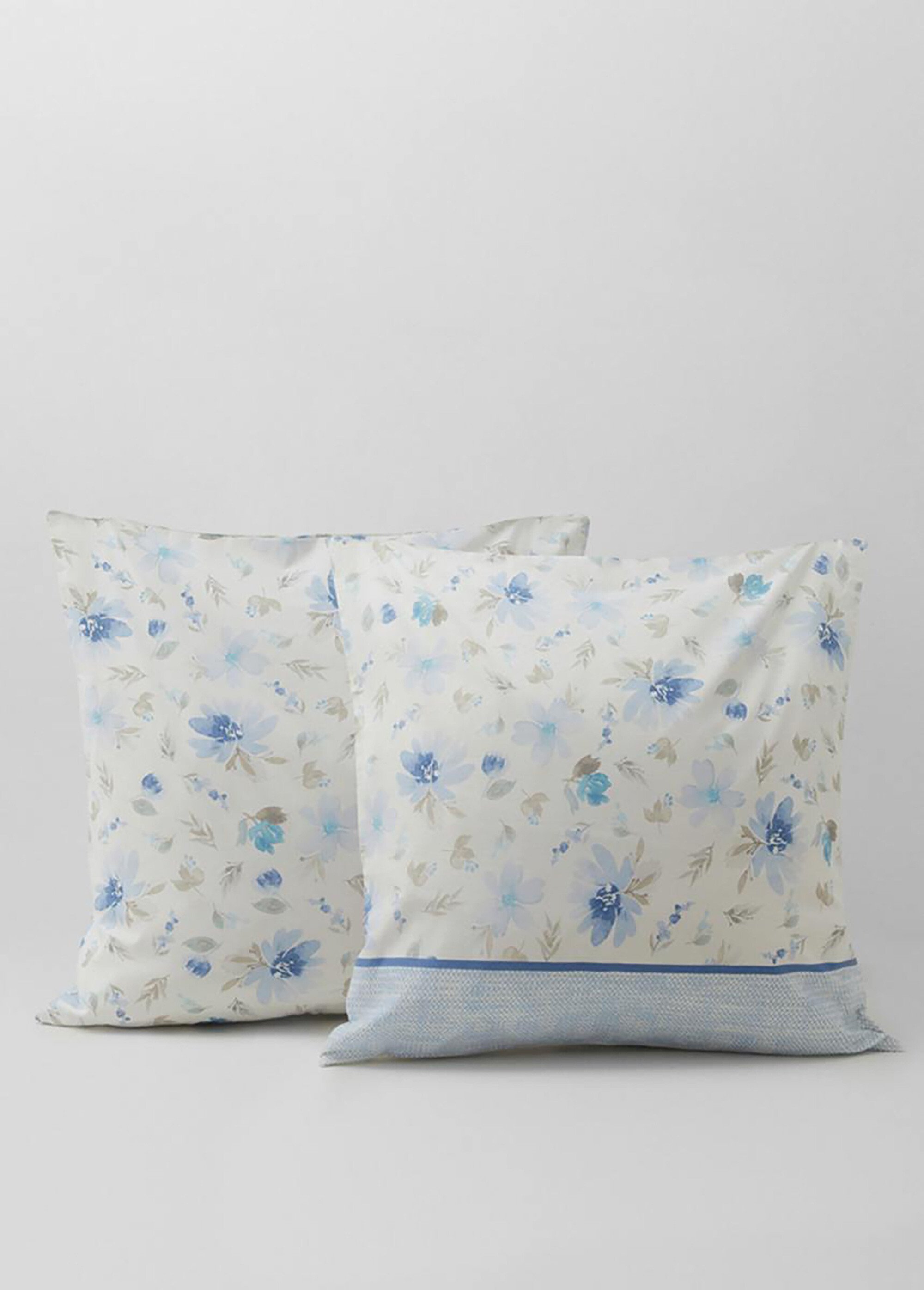 La parure drap Bleu WINCHESTER DE3
