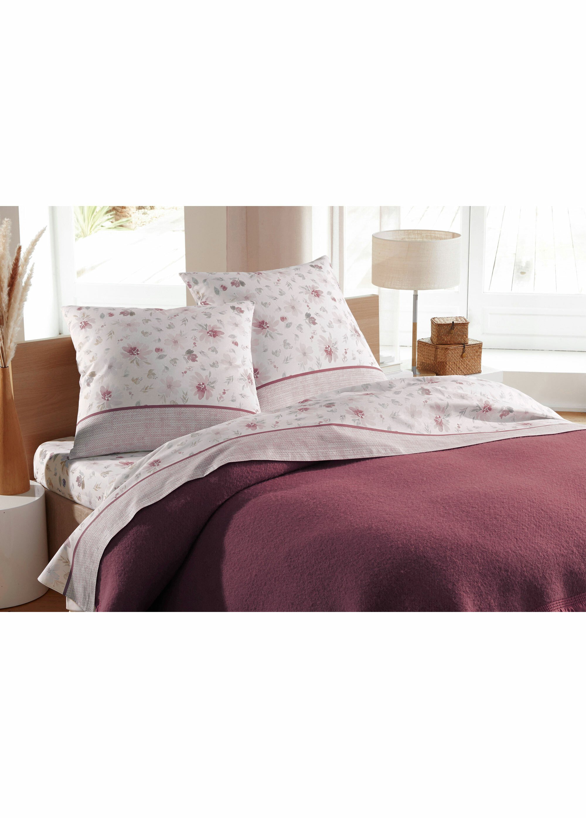 La parure drap