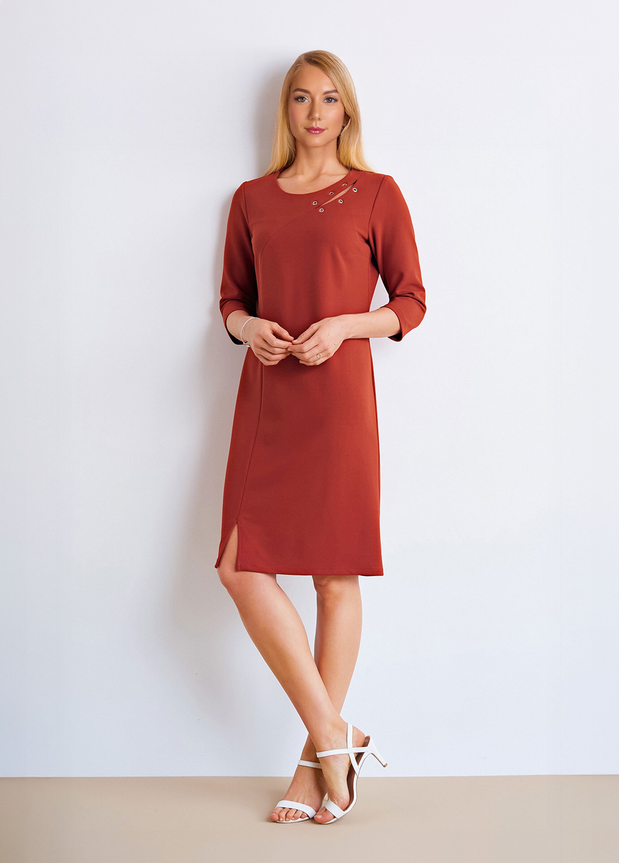 La robe