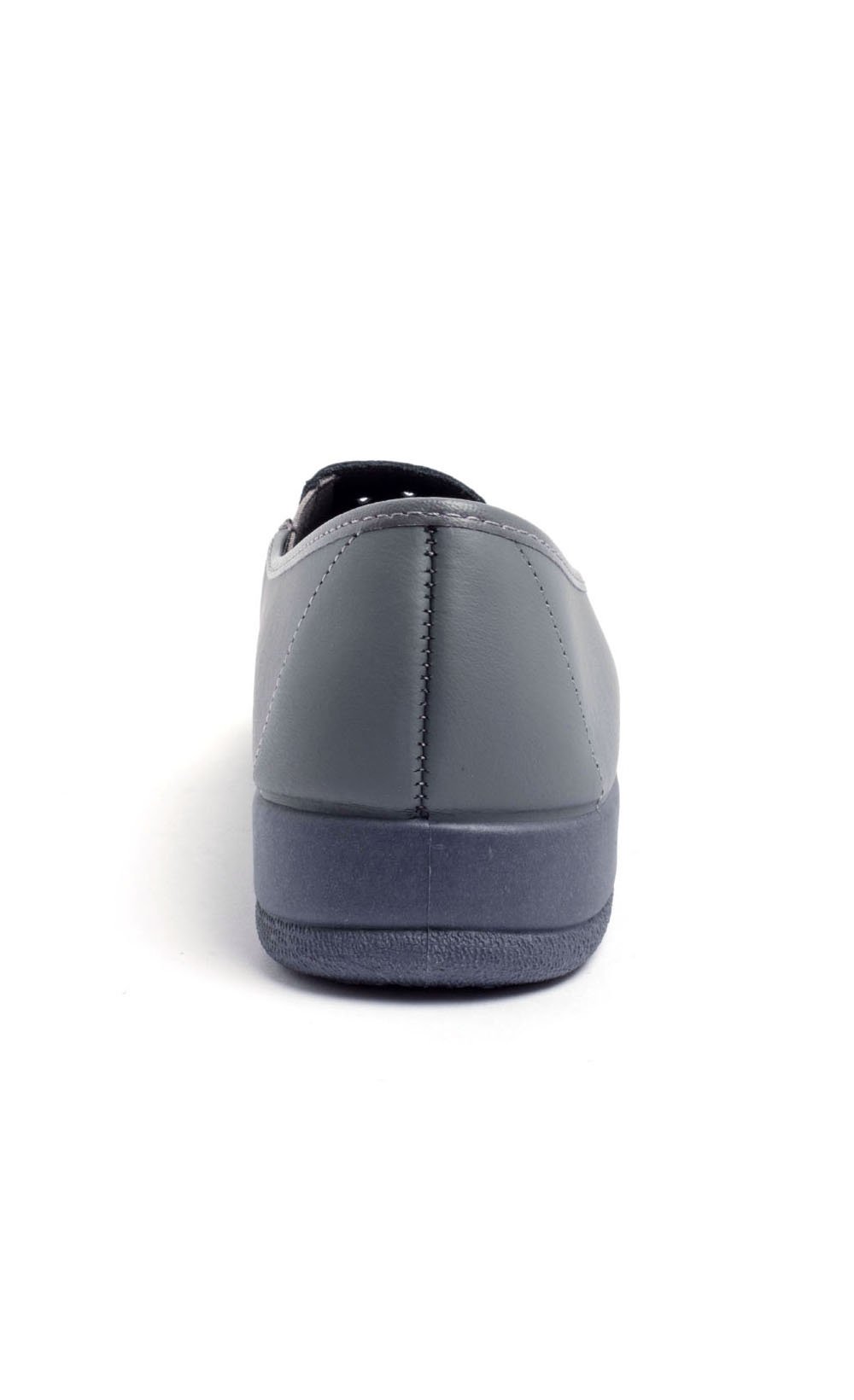 Derbys confortables cuir, façon loafers