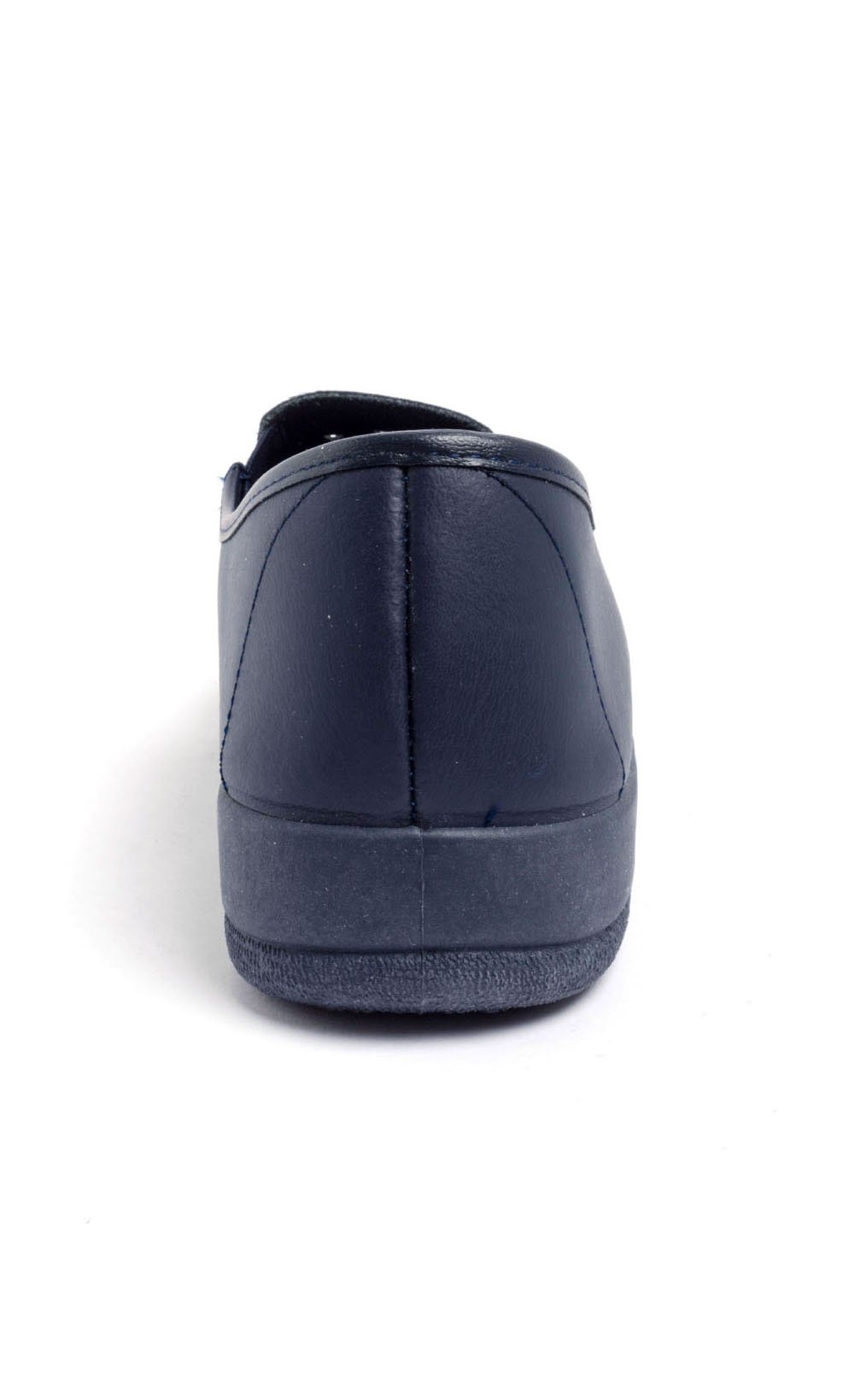 Loafer cuir