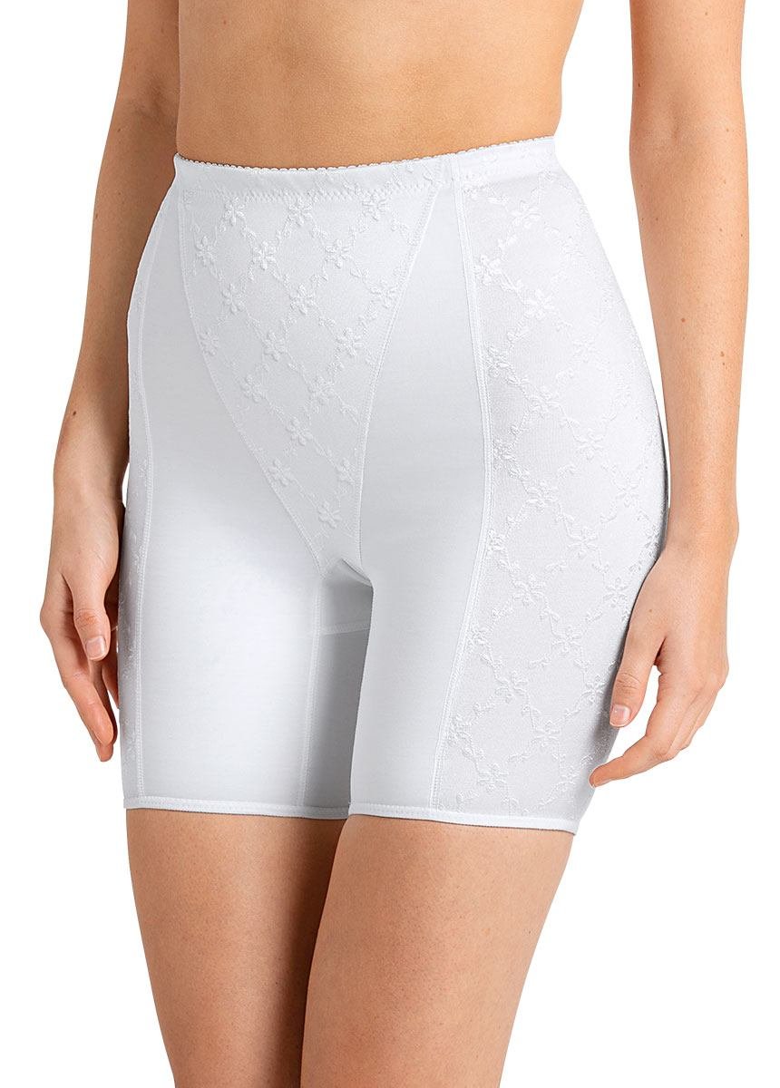 Panty gainant détails féminins
