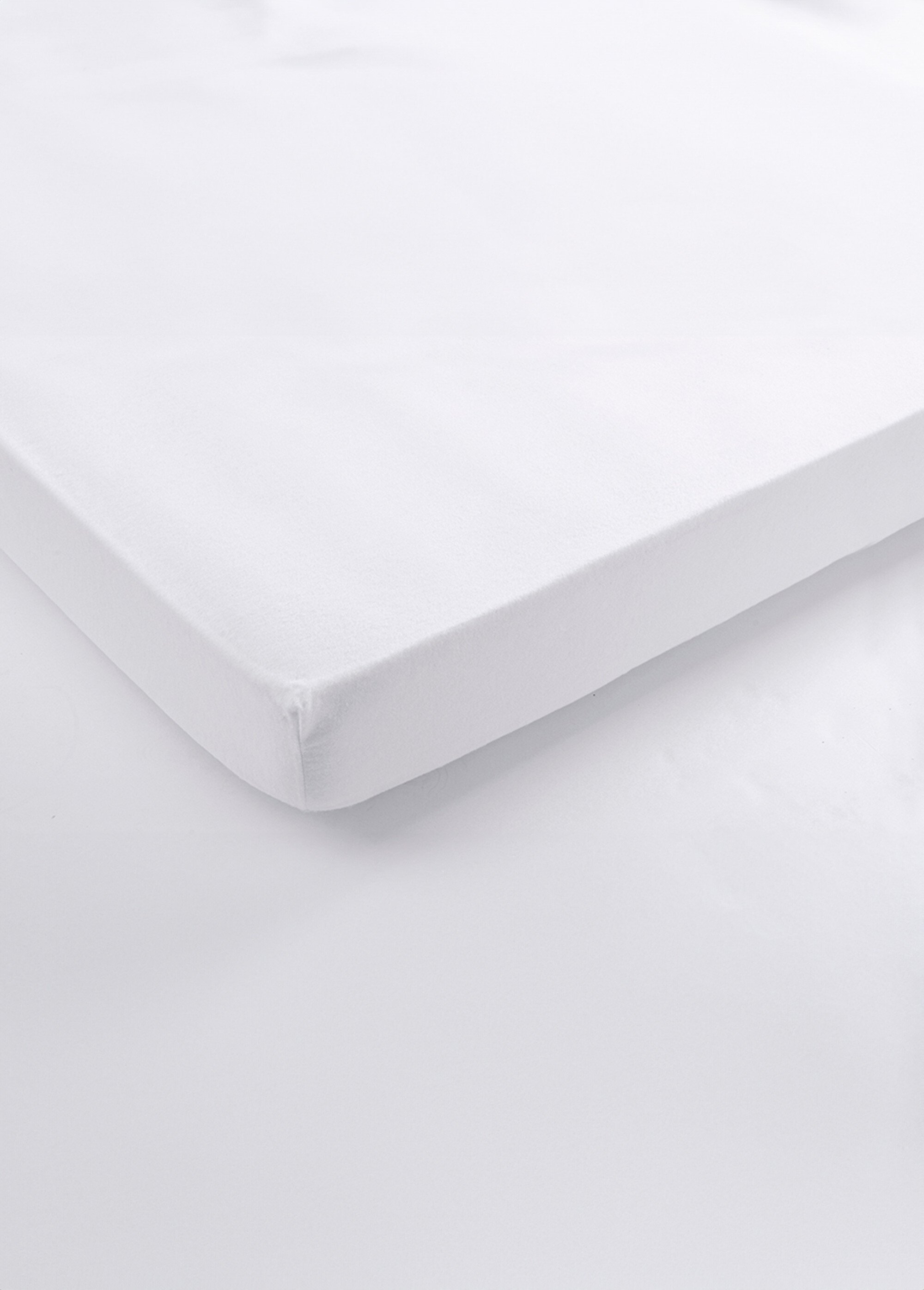 Protège-matelas protection durable forme housse