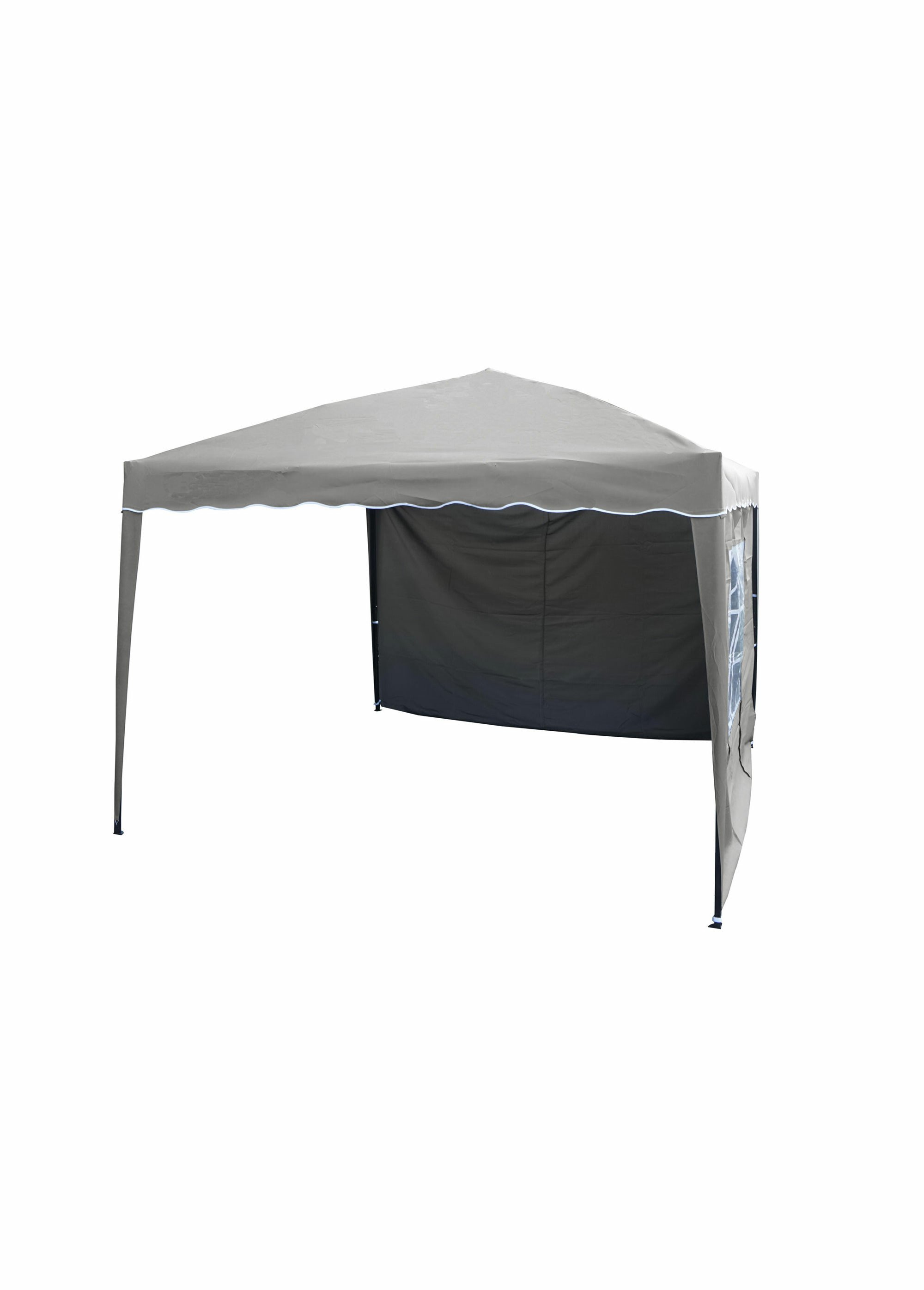 Tonnelle déperlante anti UV 295 x 295cm