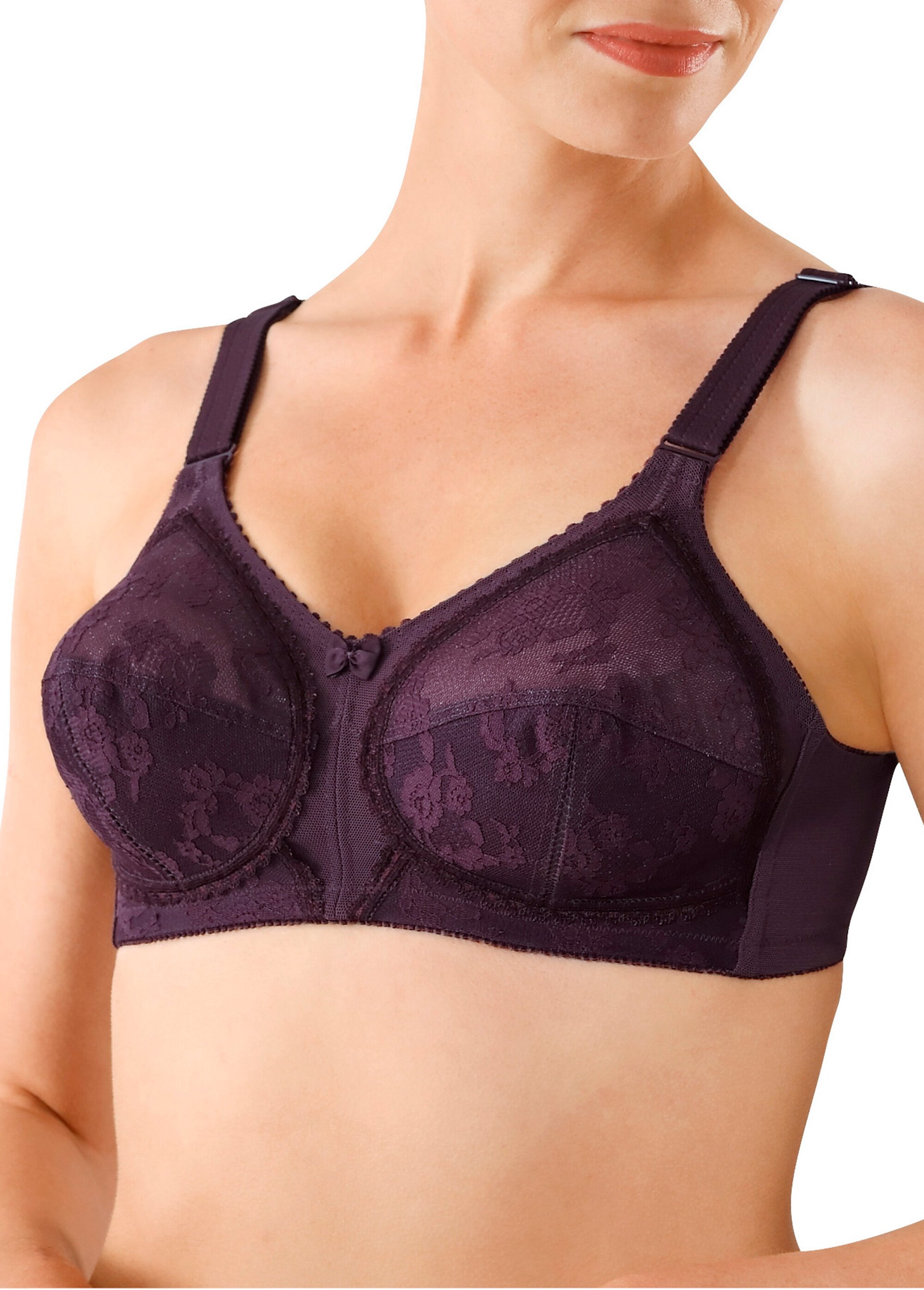 Doreen Soutien-gorge sans armatures