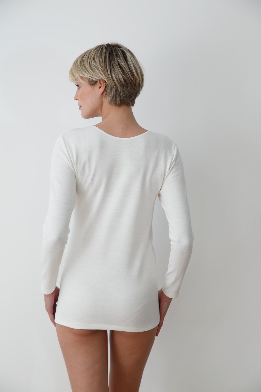 Chemise équitation Manches Courtes Kerrits Tempe Ice Fil – Avec Fermeture, Neuve