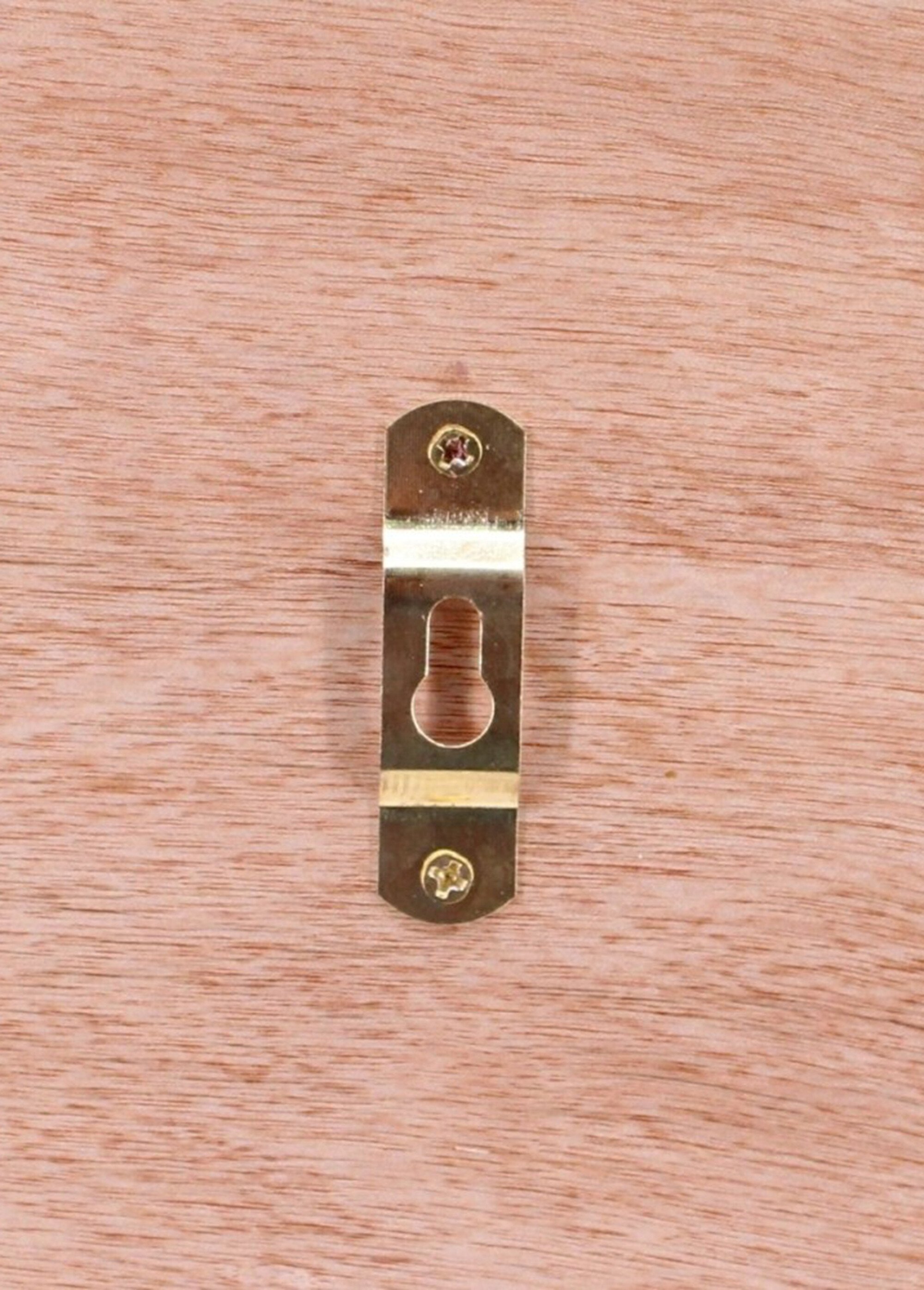 Grand miroir rectangulaire en rotin Beige NOR-23688 DE4