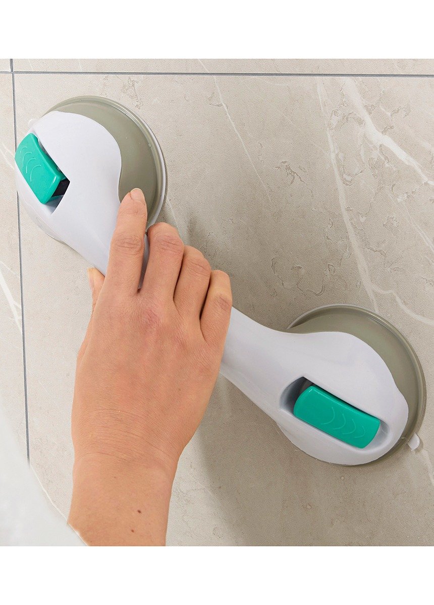 Poignée de bain sécurité