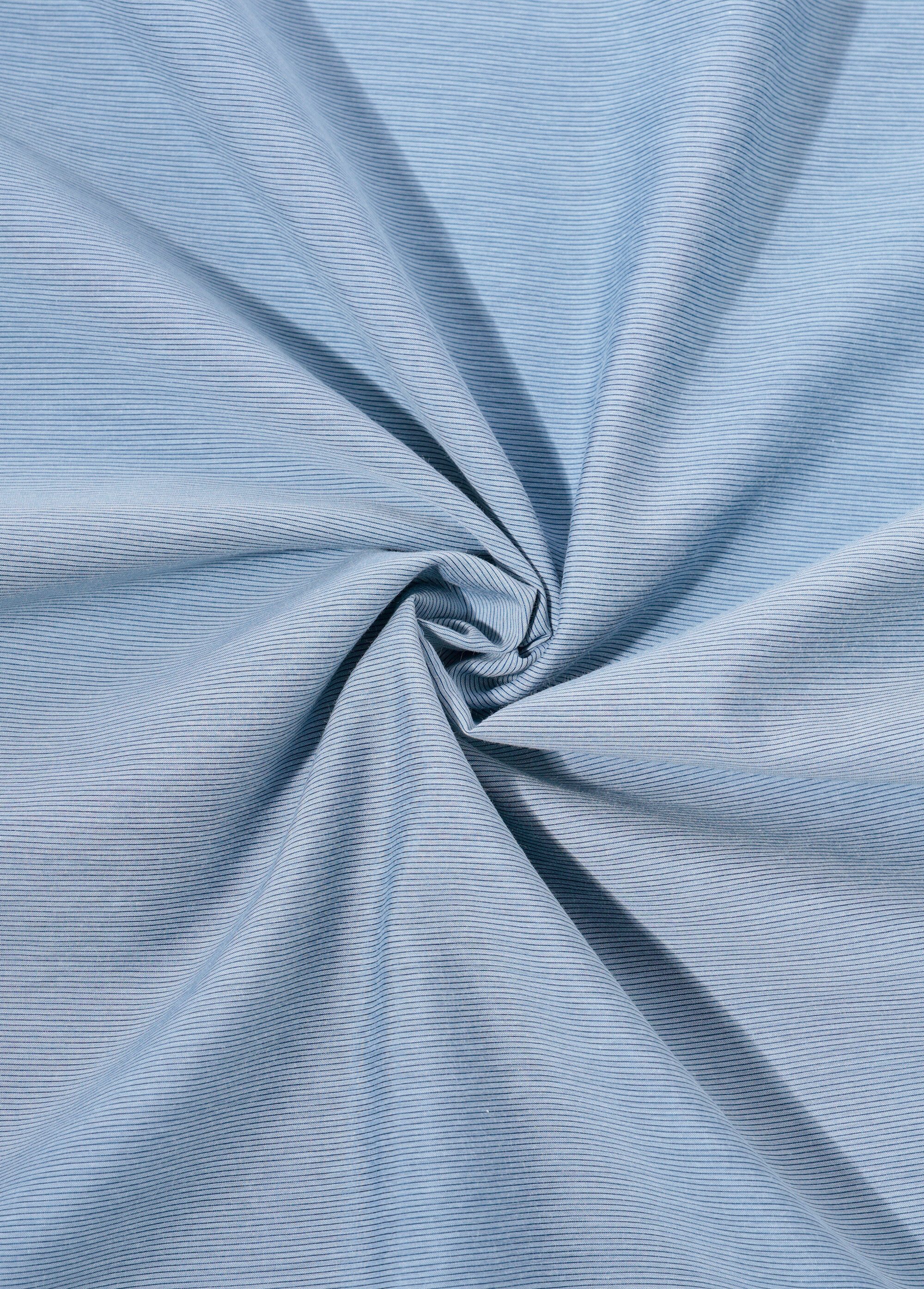 Coupon habillement, rayures tennis 3G BLEU COT142216 FA1