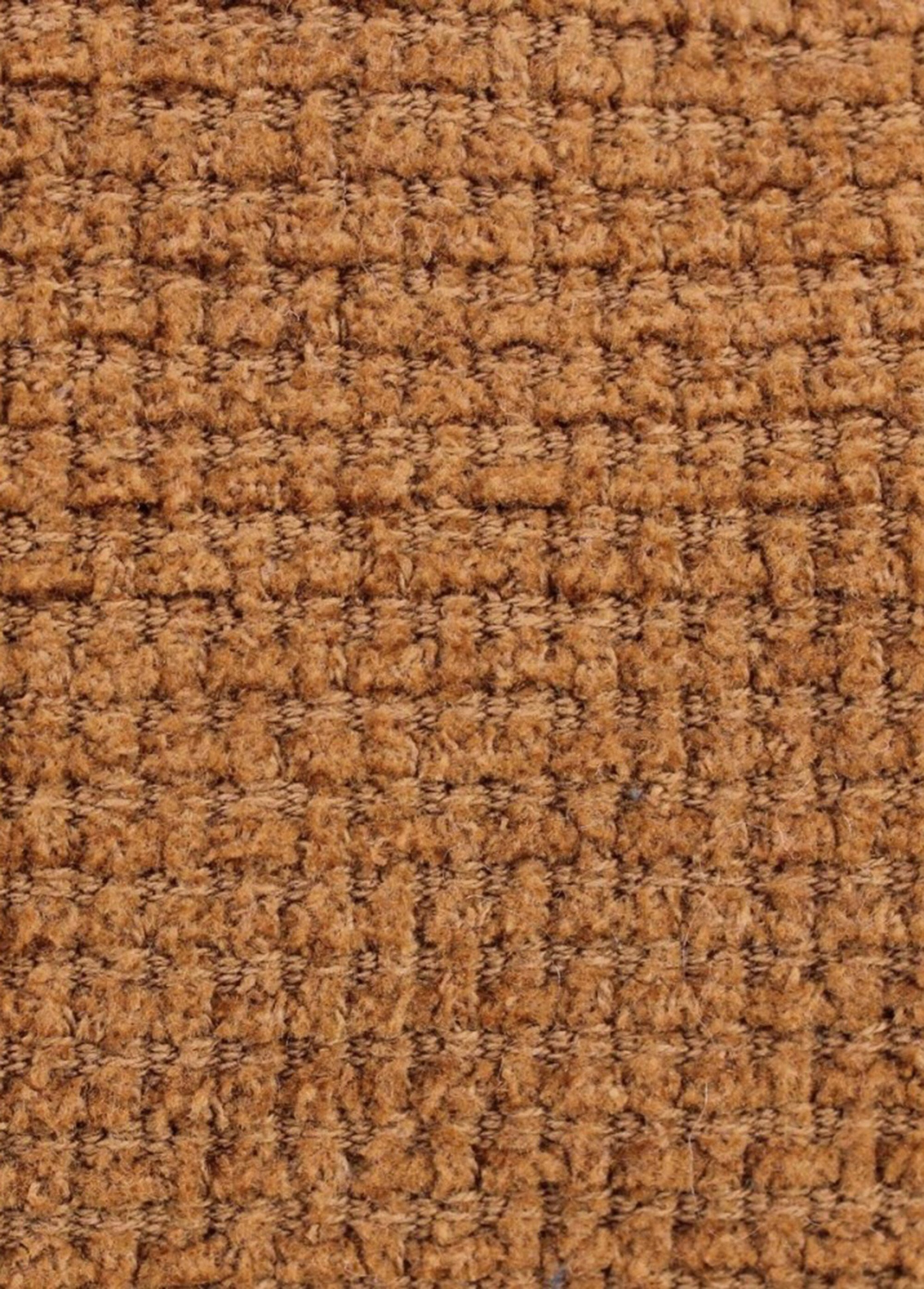 Coussin texturé aspect velours, 3M Jaune NOR-4381 DE4