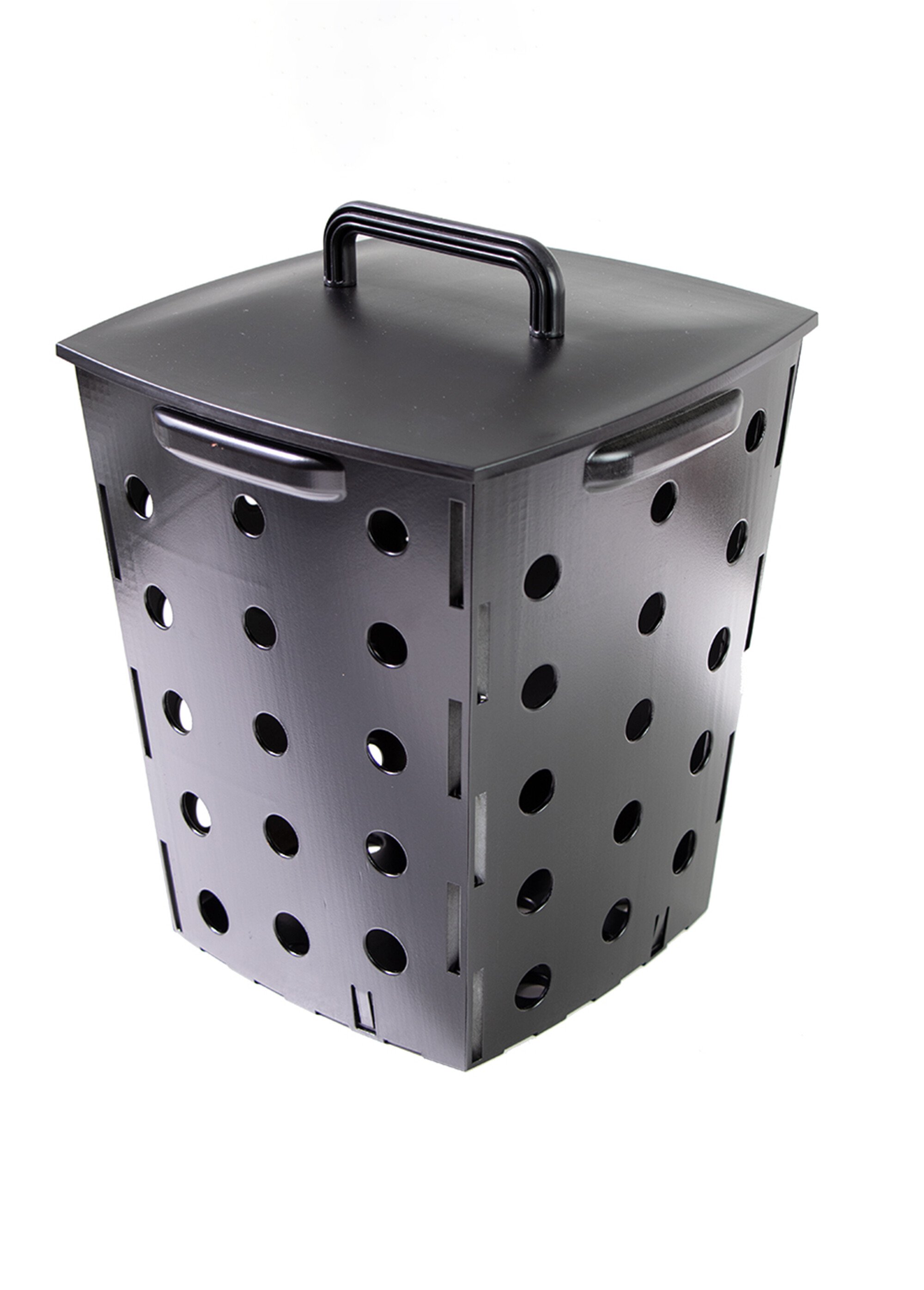 Lombricomposteur compact 17 litres
