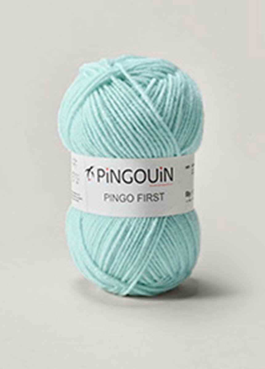 Pelote Pingo First, lot de 10