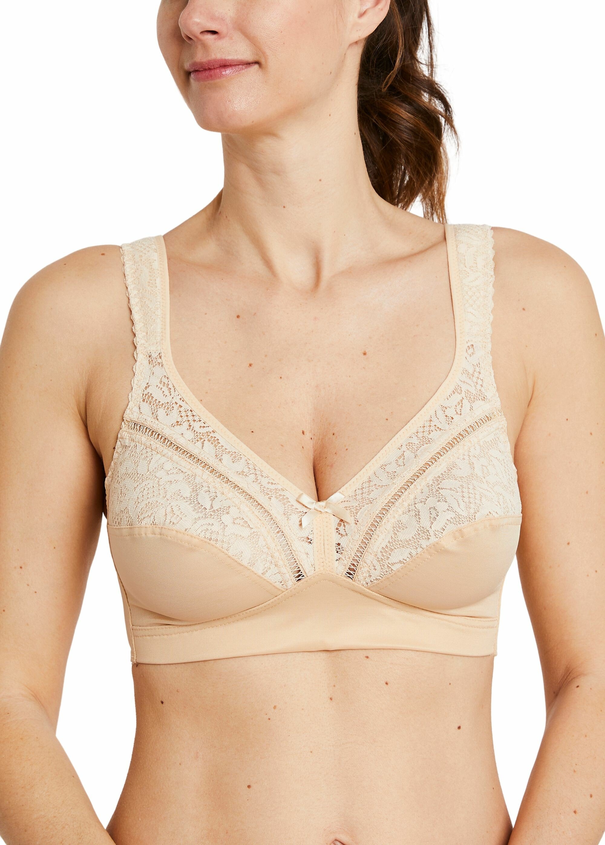 Gorge Sans Armatures Afibel Soutien Gorge Nouvelle Mode Sans