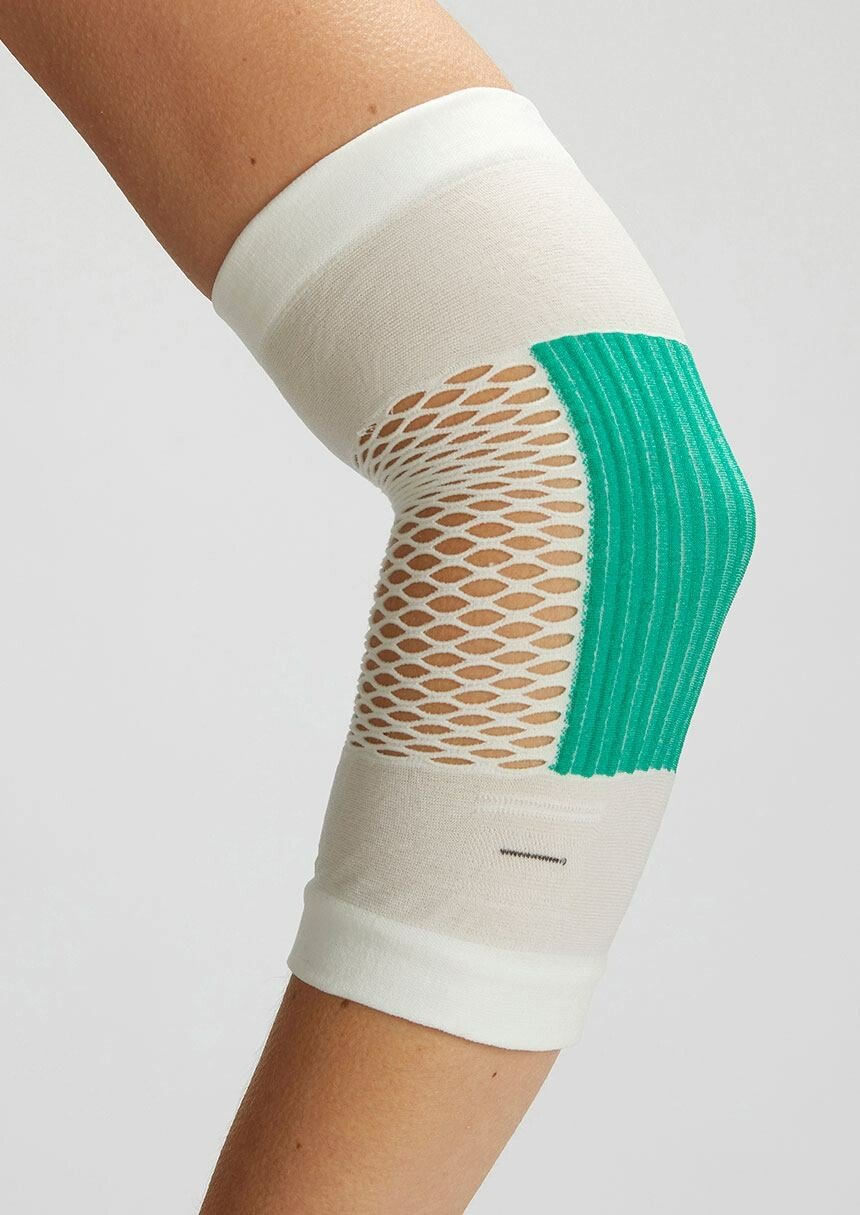 Bandage à imprégner coude et genou