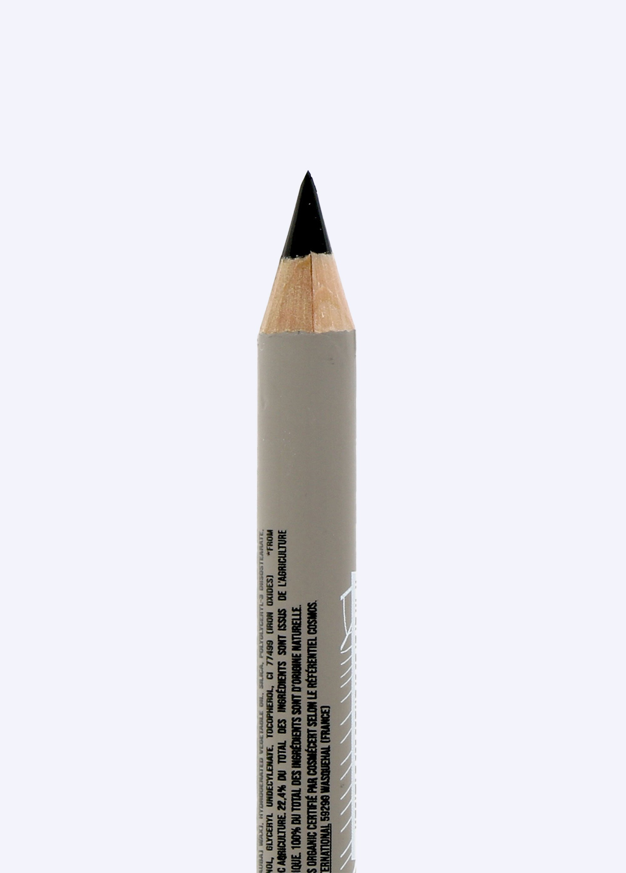 Crayon à yeux BIO et vegan