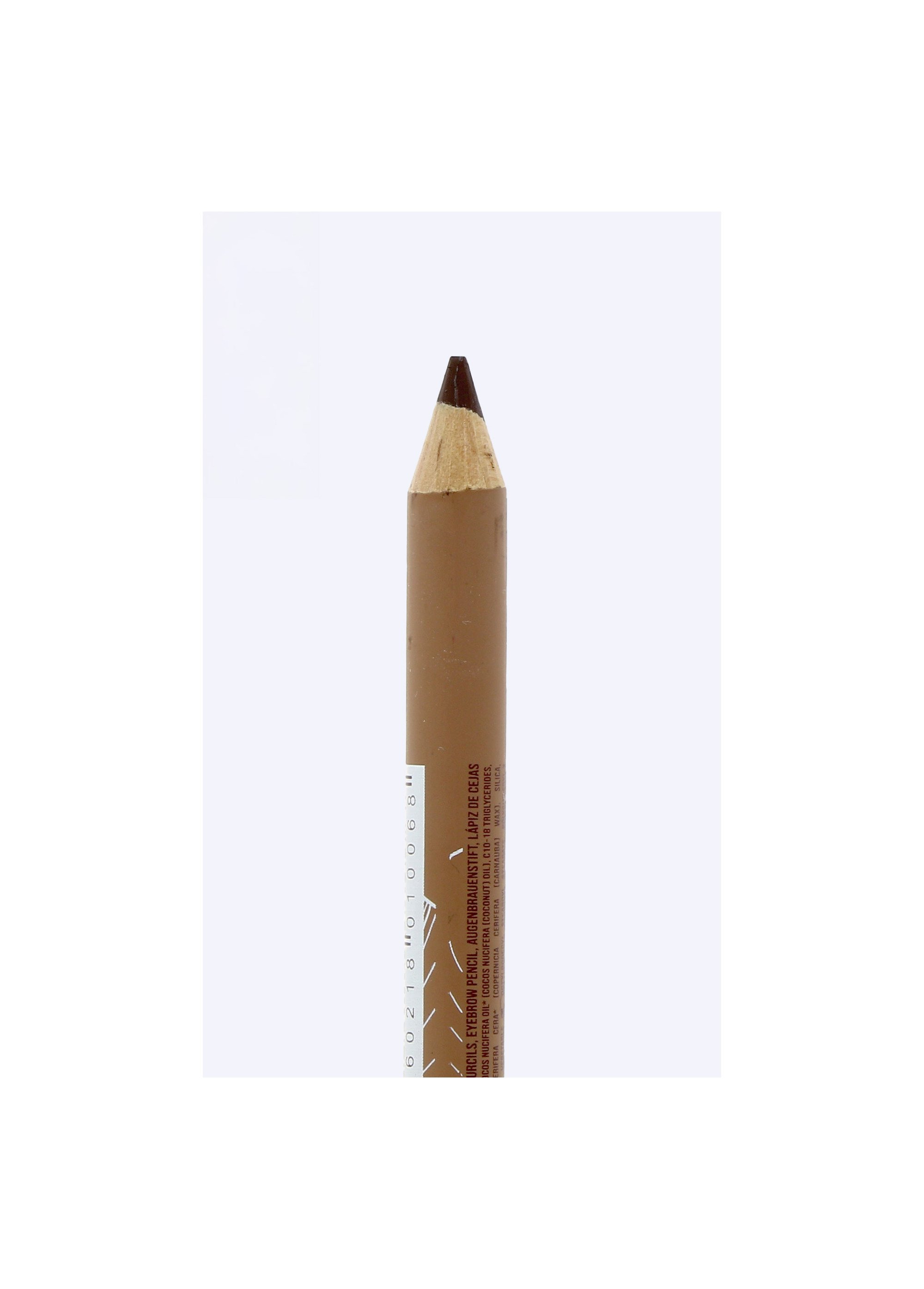 Crayons à sourcils BIO et vegan Marron JCH-MRESP130010 DE1