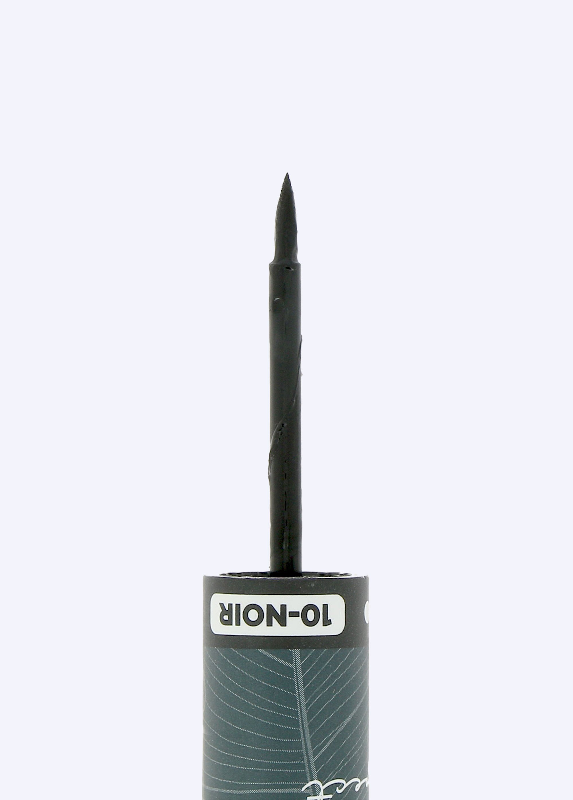 Eye liner liquide BIO et vegan Noir JCH-MRESP150010 DE1