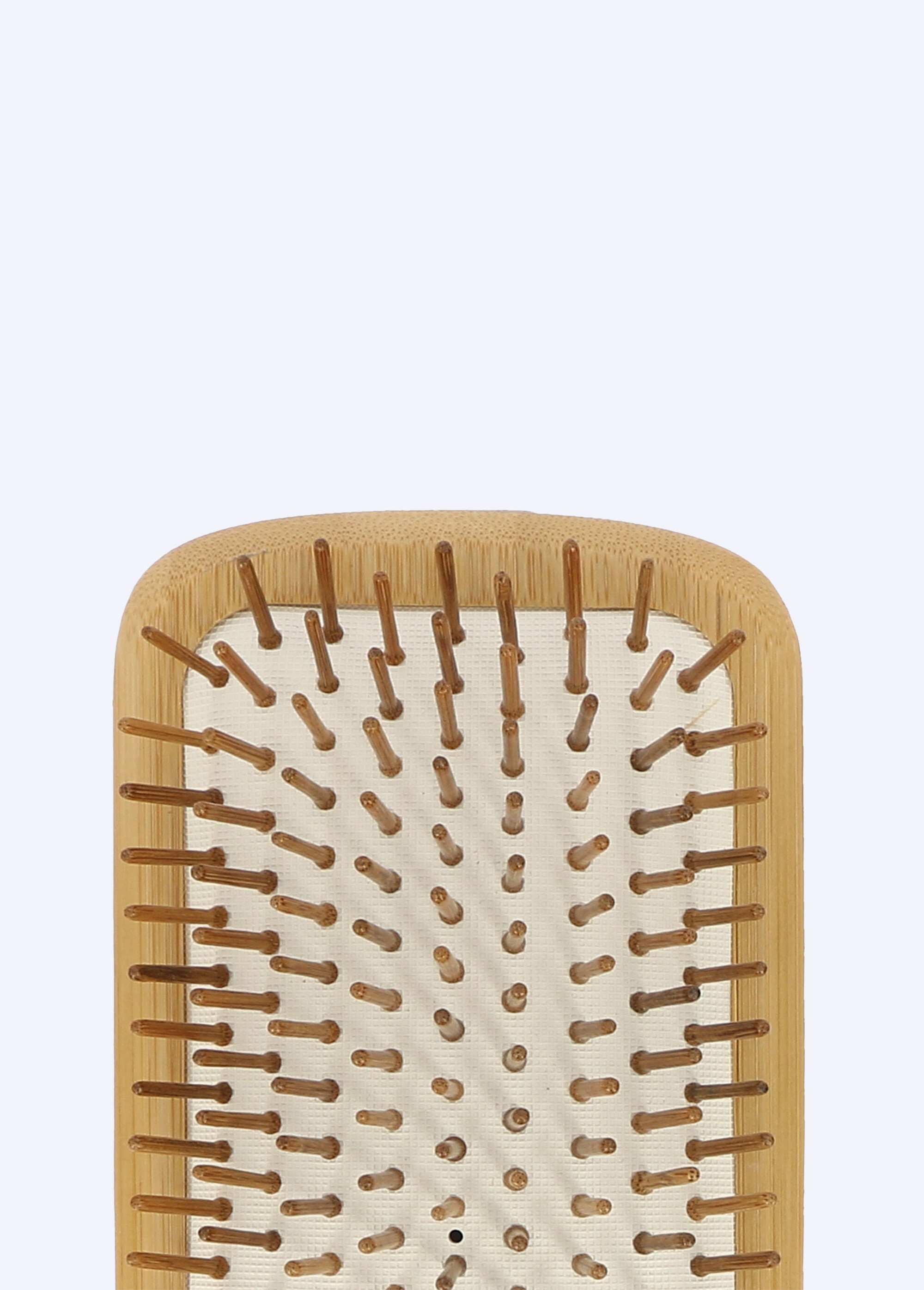 Brosse plate à picots, cheveux épais Beige JCH-BRCPADRESP DE1