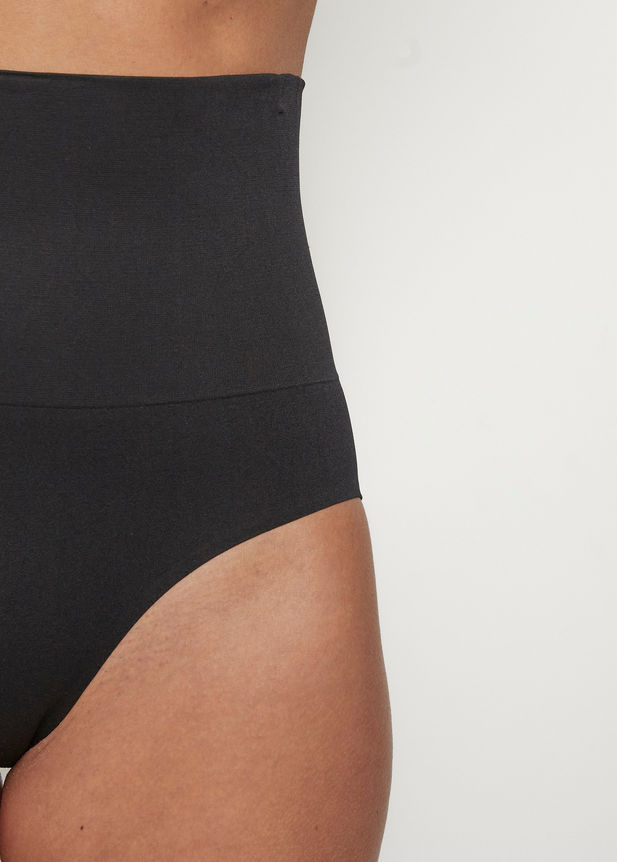 Culotte gainante sans coutures