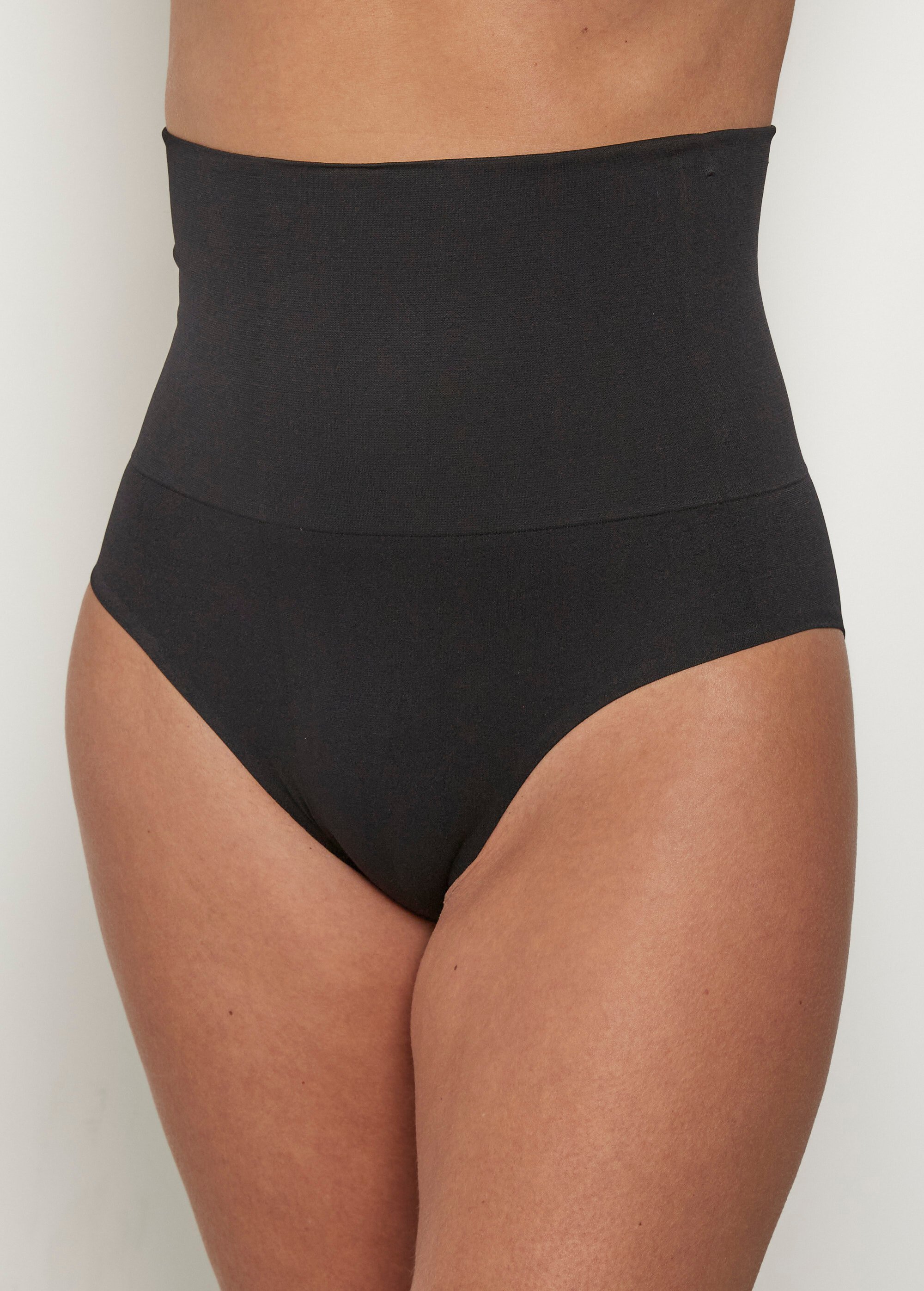 Culotte gainante sans coutures