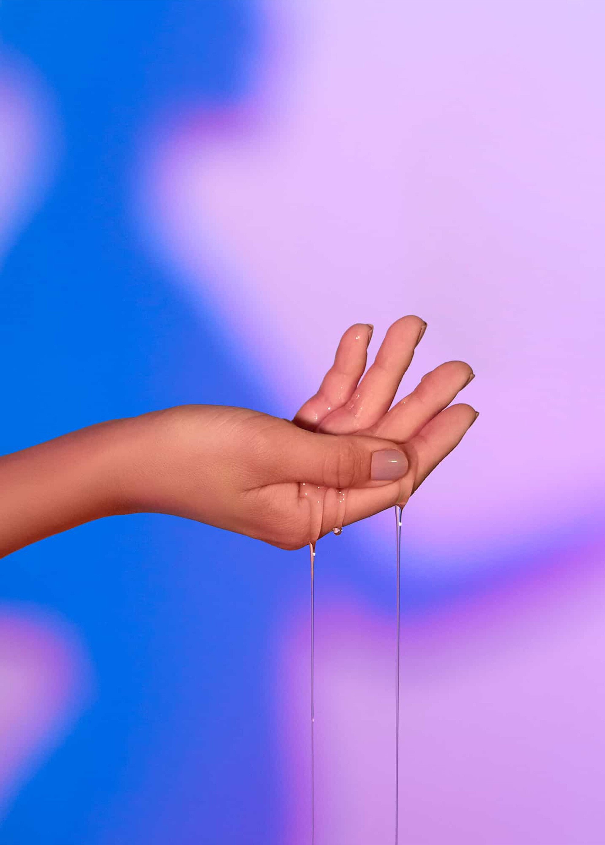 Huile de massage LOVE ME TENDER